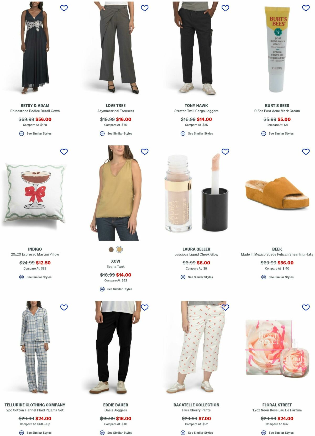 Marshalls Weekly Ad from December 26