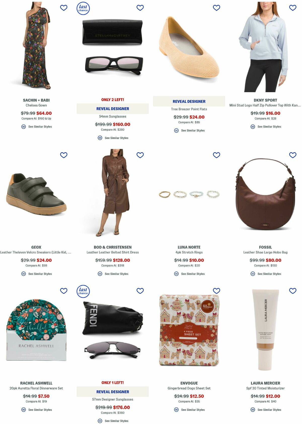 Marshalls Weekly Ad from December 26