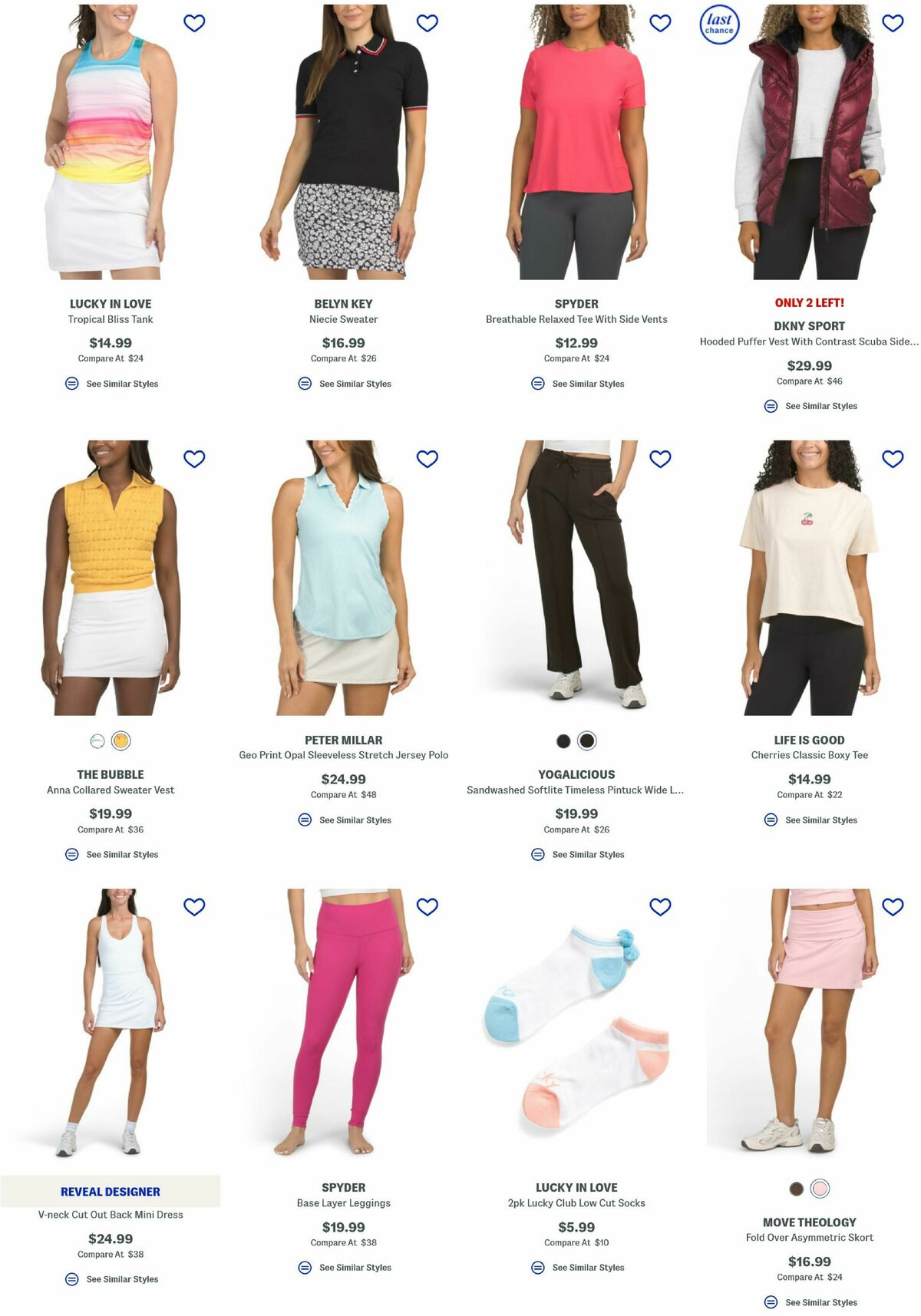 Marshalls Weekly Ad from February 10