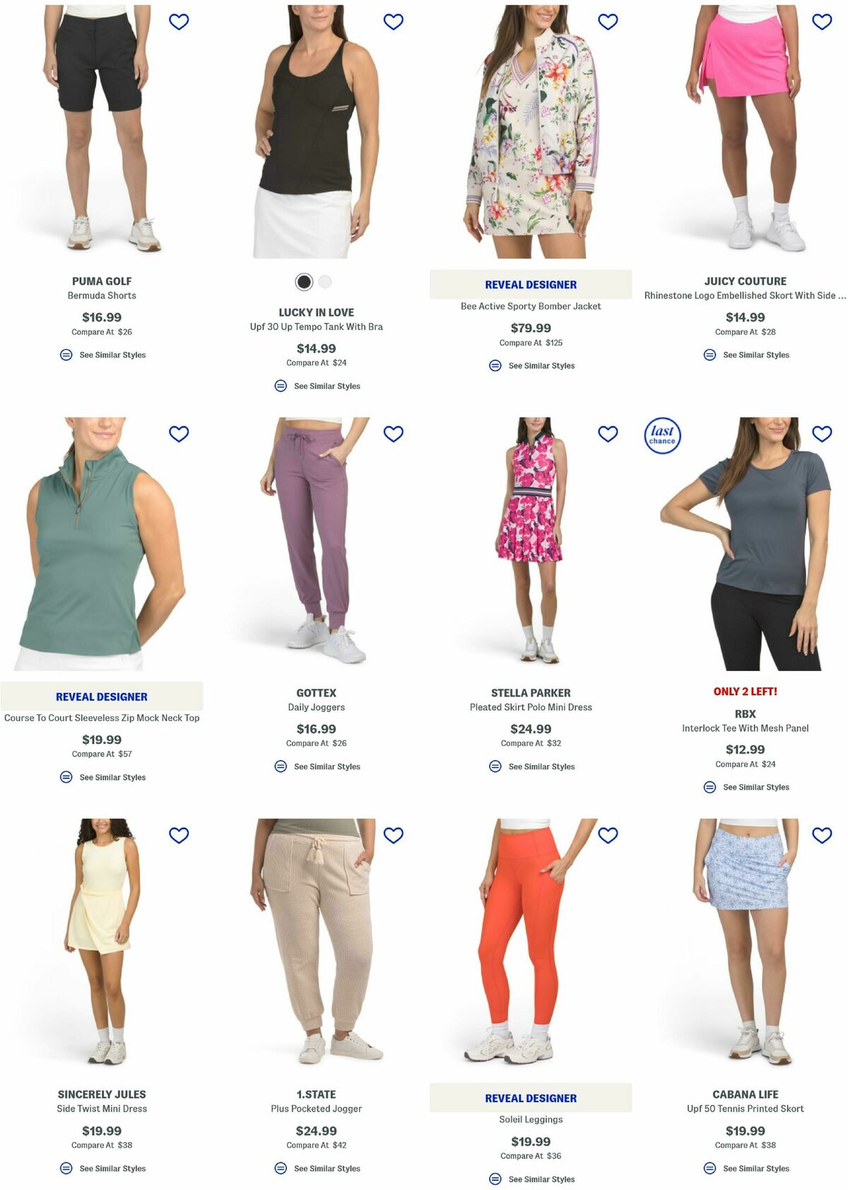 Marshalls Weekly Ad from February 10