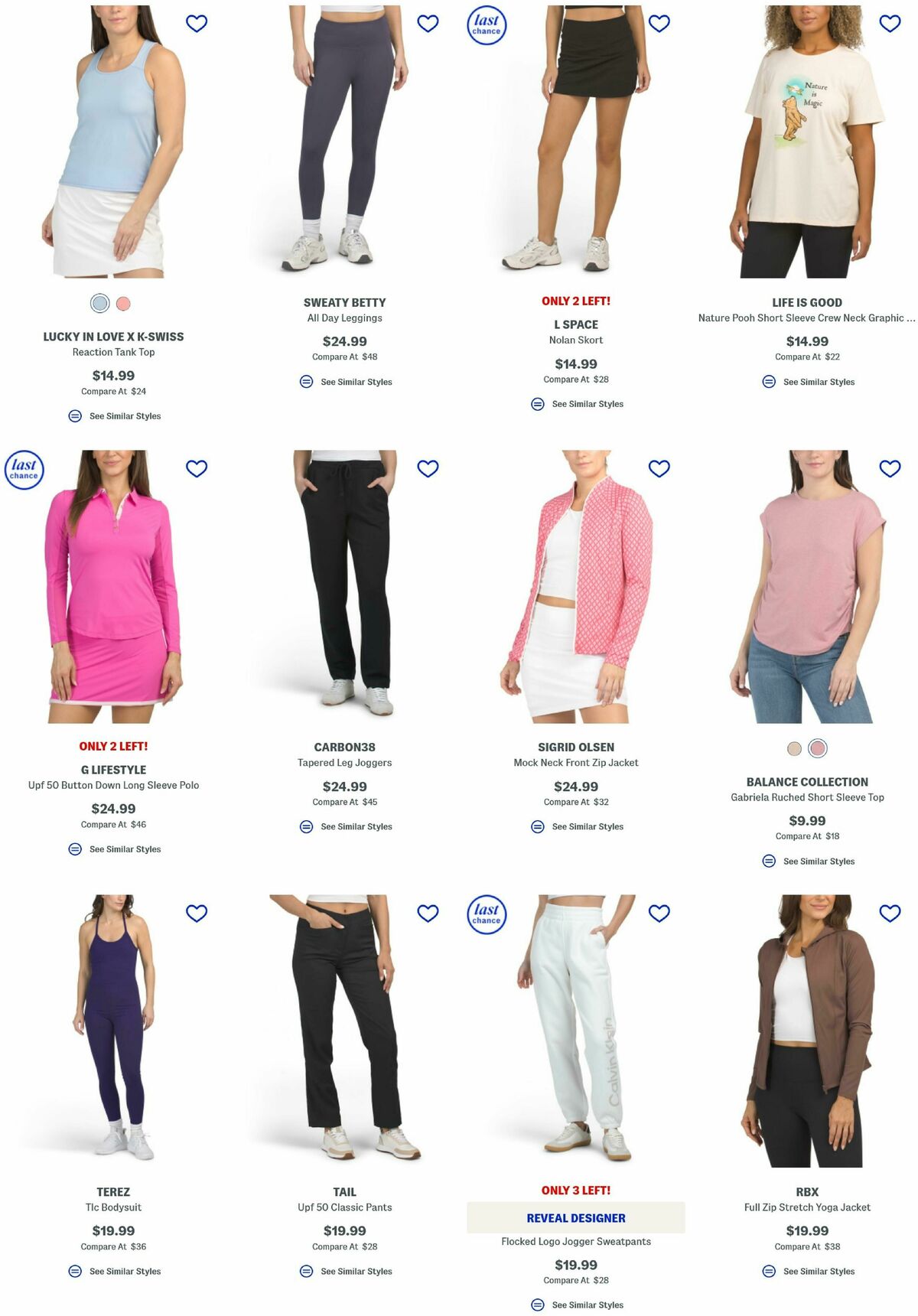 Marshalls Weekly Ad from February 10