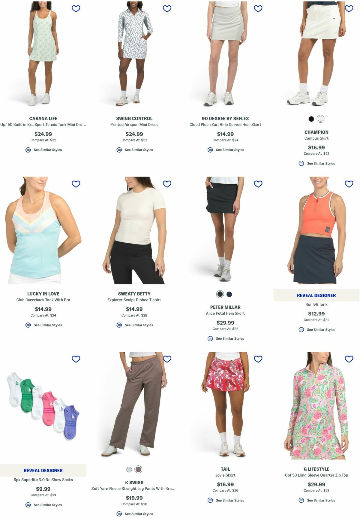 Marshalls Weekly Ad from February 10