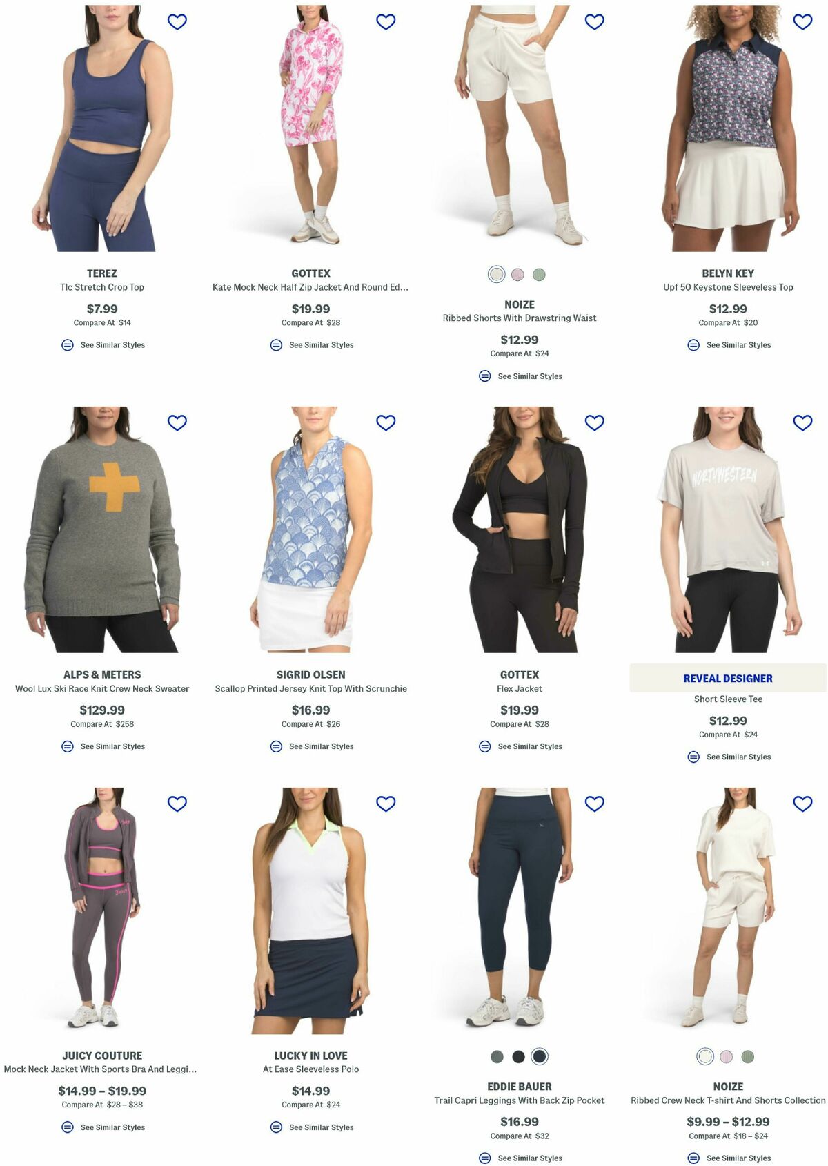 Marshalls Weekly Ad from February 10