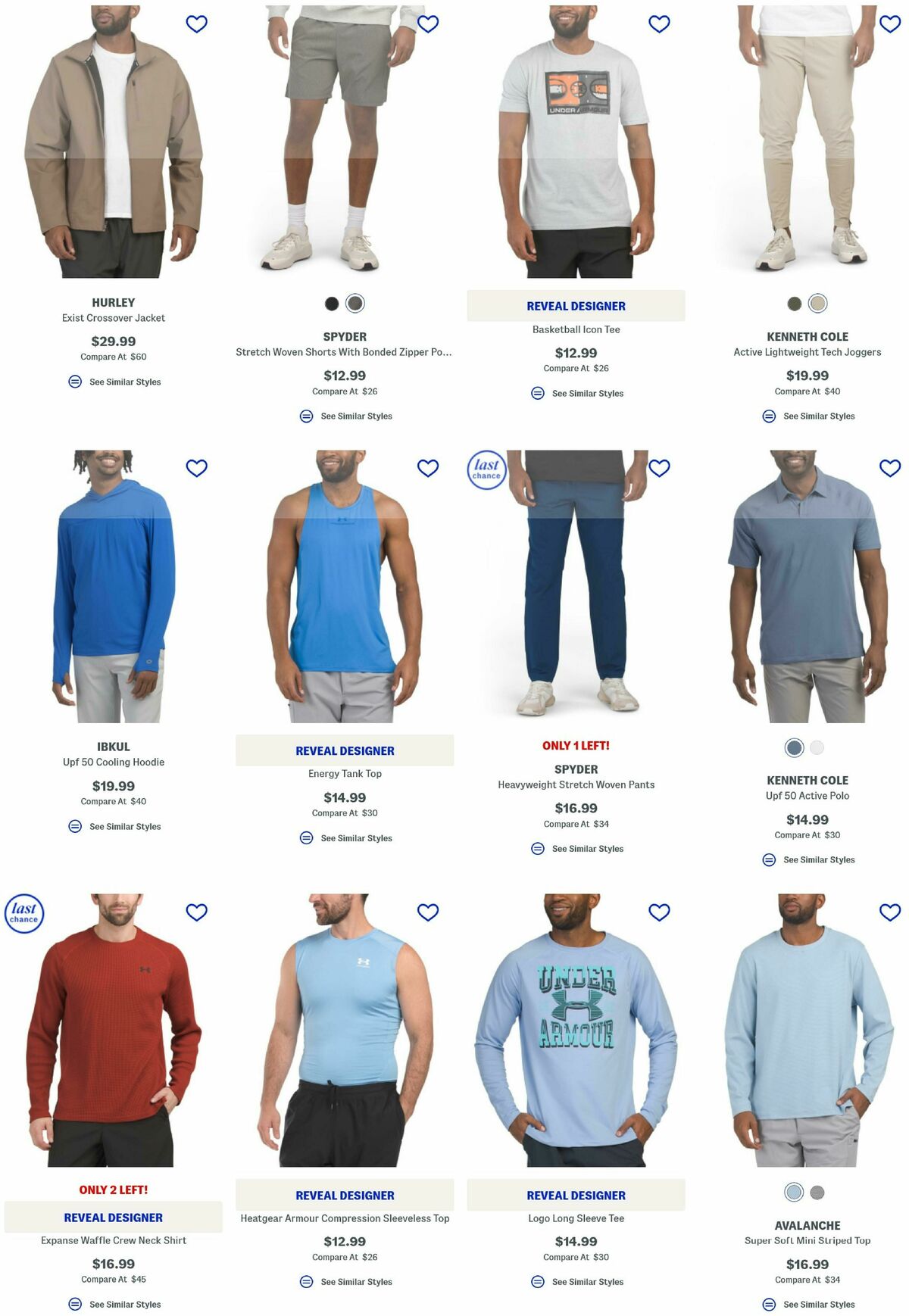 Marshalls Weekly Ad from February 10