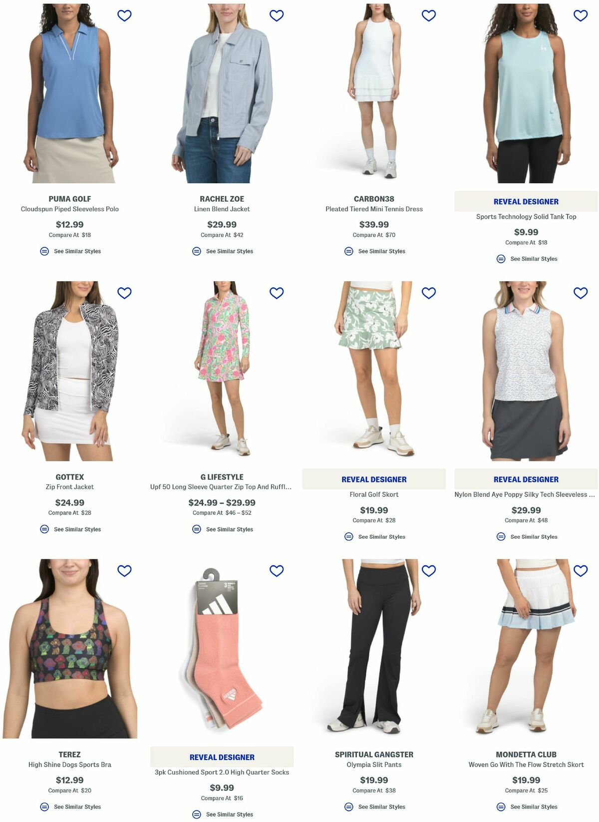 Marshalls Weekly Ad from February 10