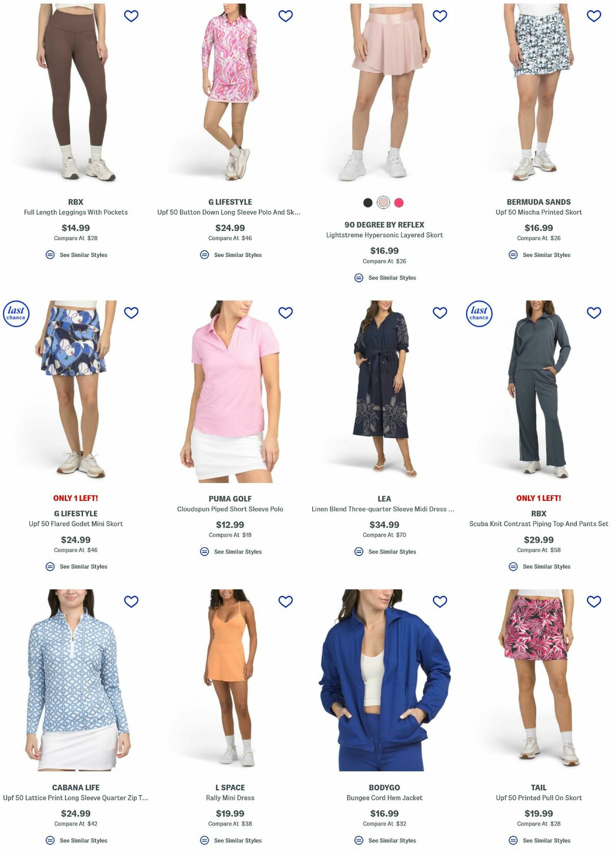 Marshalls Weekly Ad from February 10