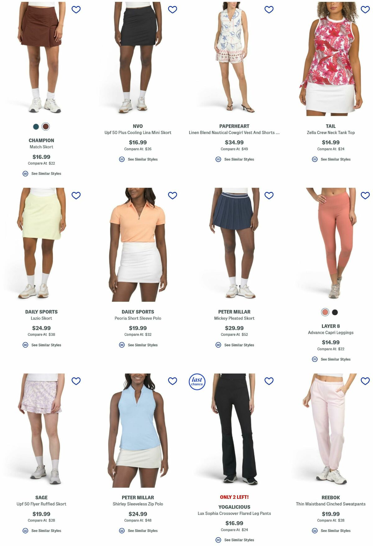 Marshalls Weekly Ad from February 10