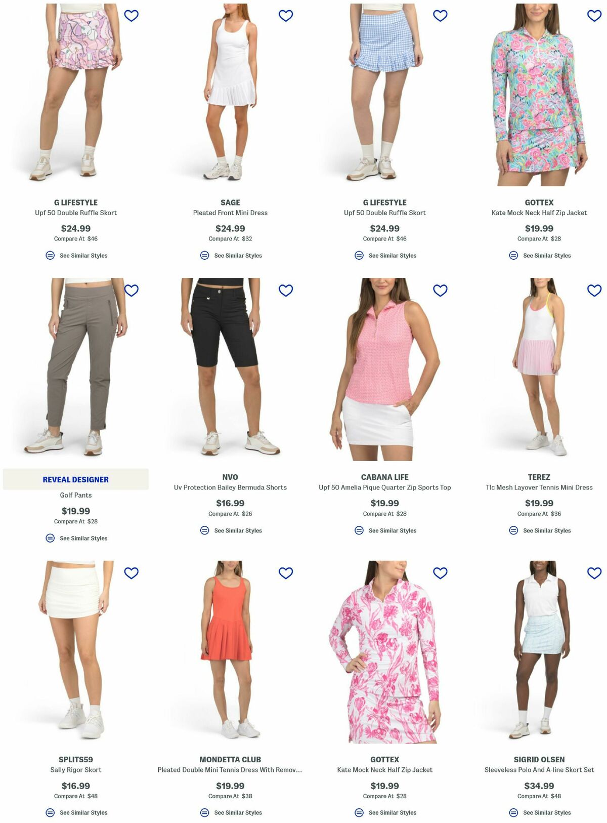 Marshalls Weekly Ad from March 11