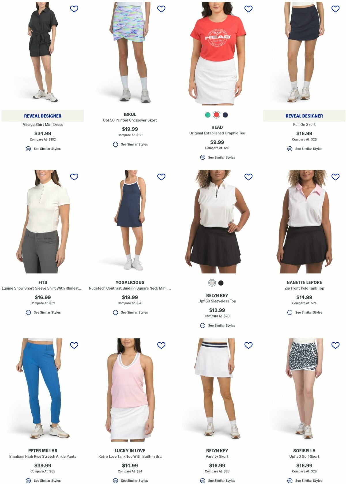 Marshalls Weekly Ad from March 11