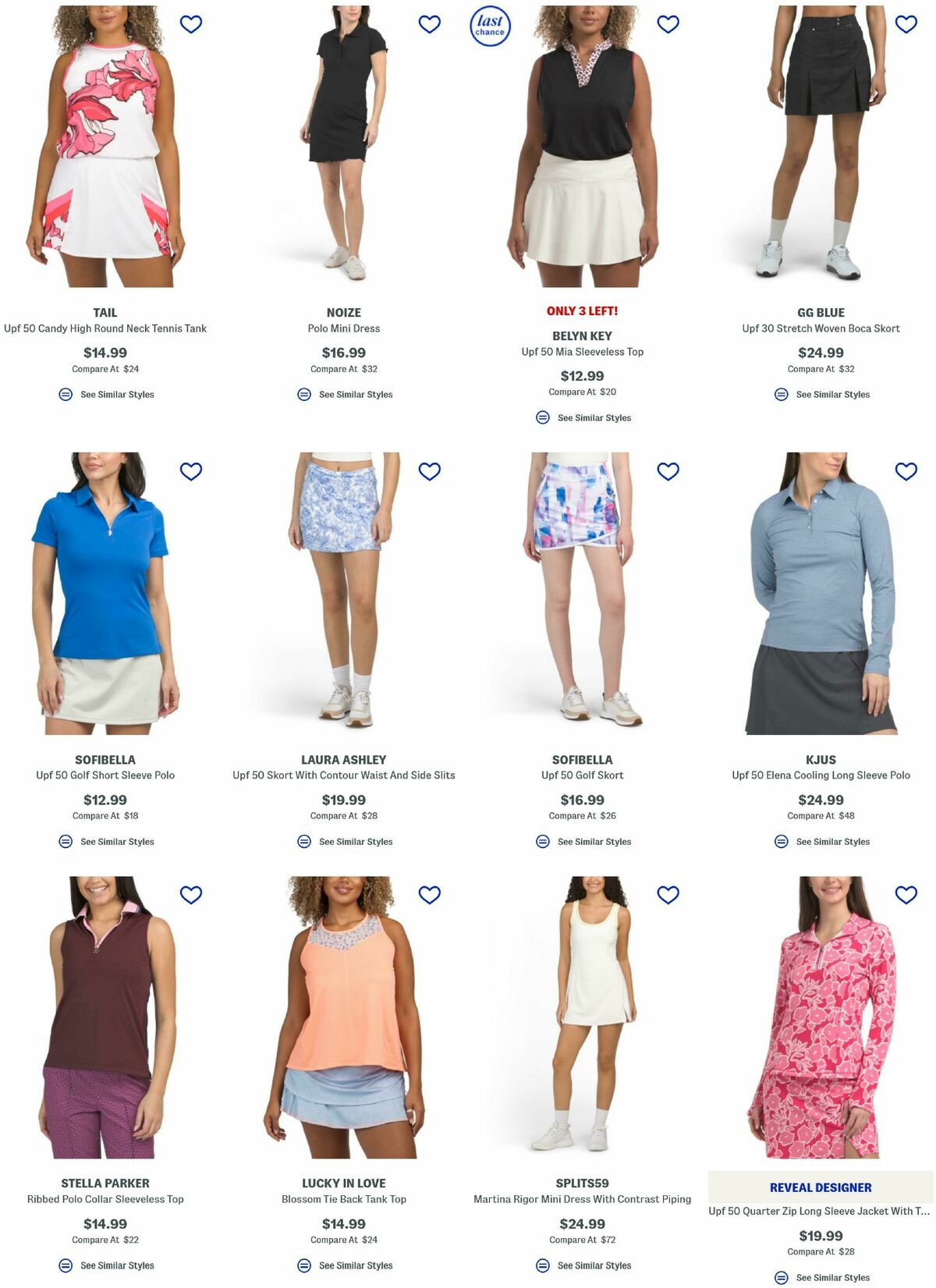 Marshalls Weekly Ad from March 11