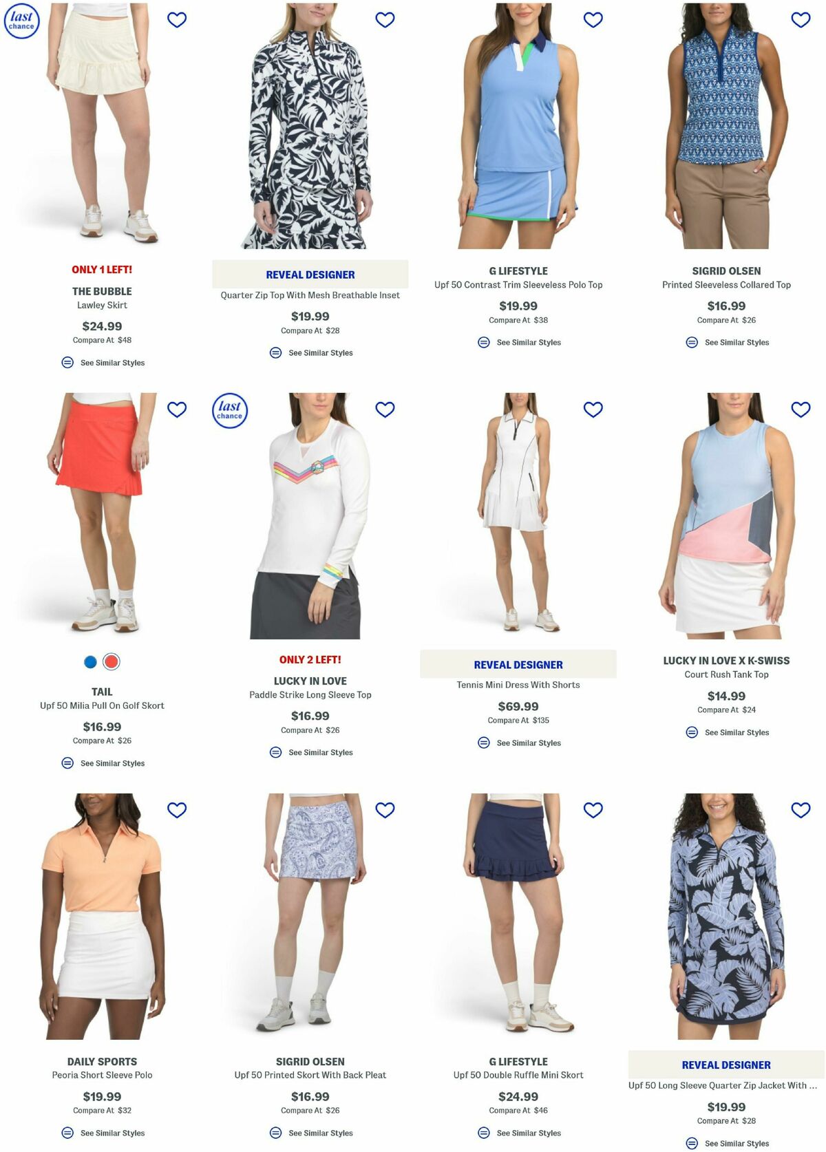 Marshalls Weekly Ad from March 11