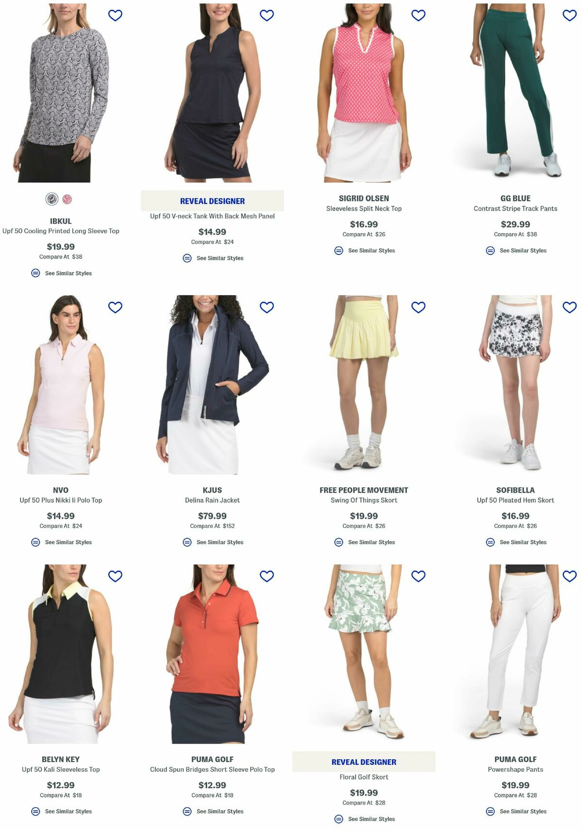 Marshalls Weekly Ad from March 11