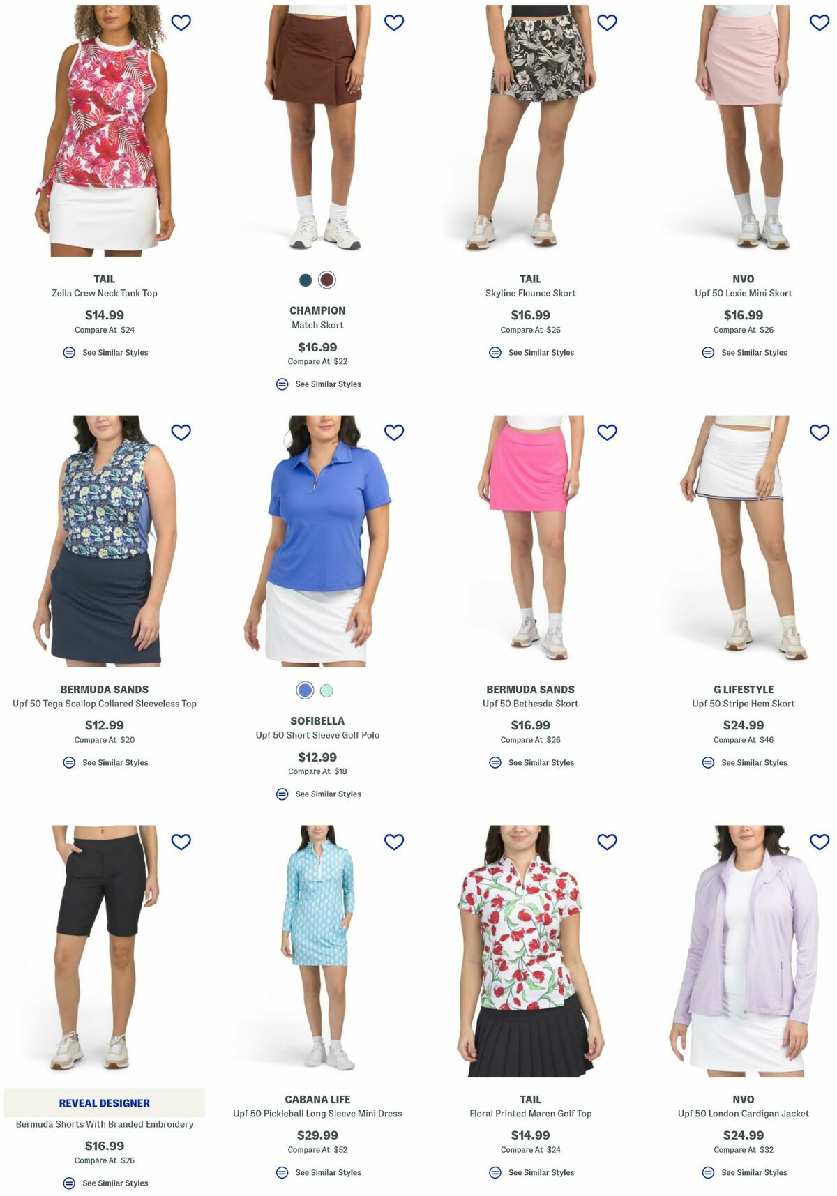 Marshalls Weekly Ad from March 11