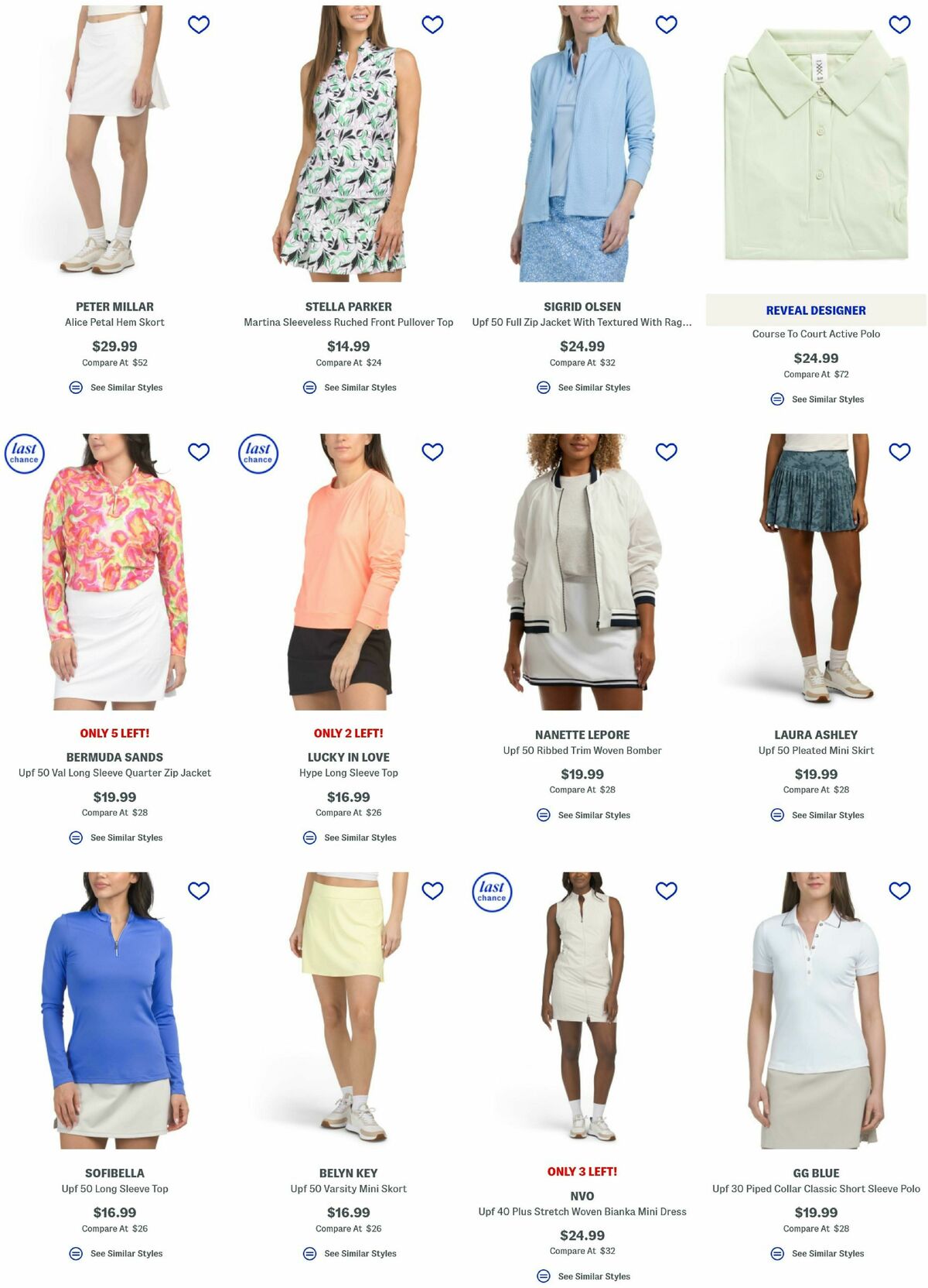 Marshalls Weekly Ad from March 11