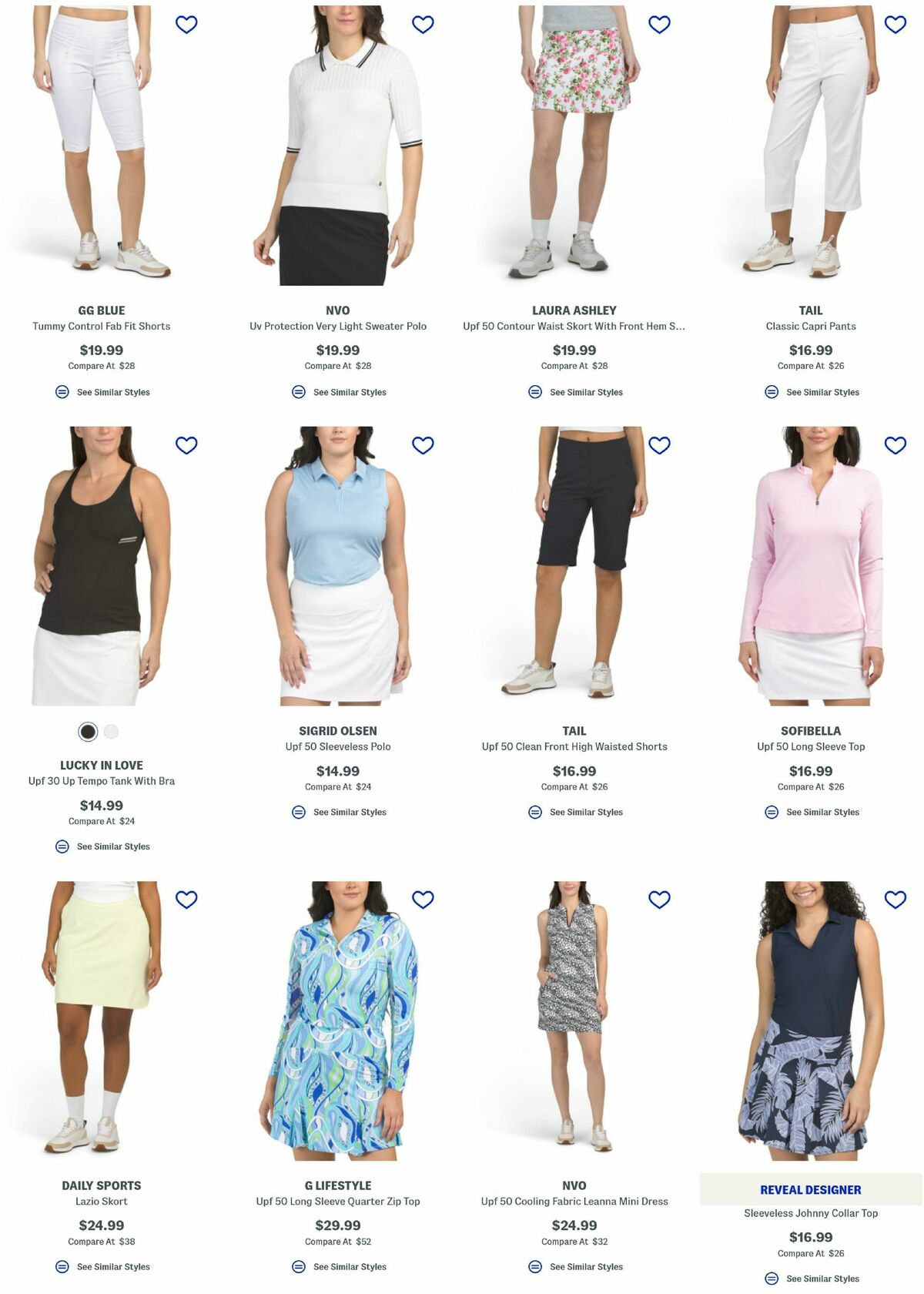 Marshalls Weekly Ad from March 11