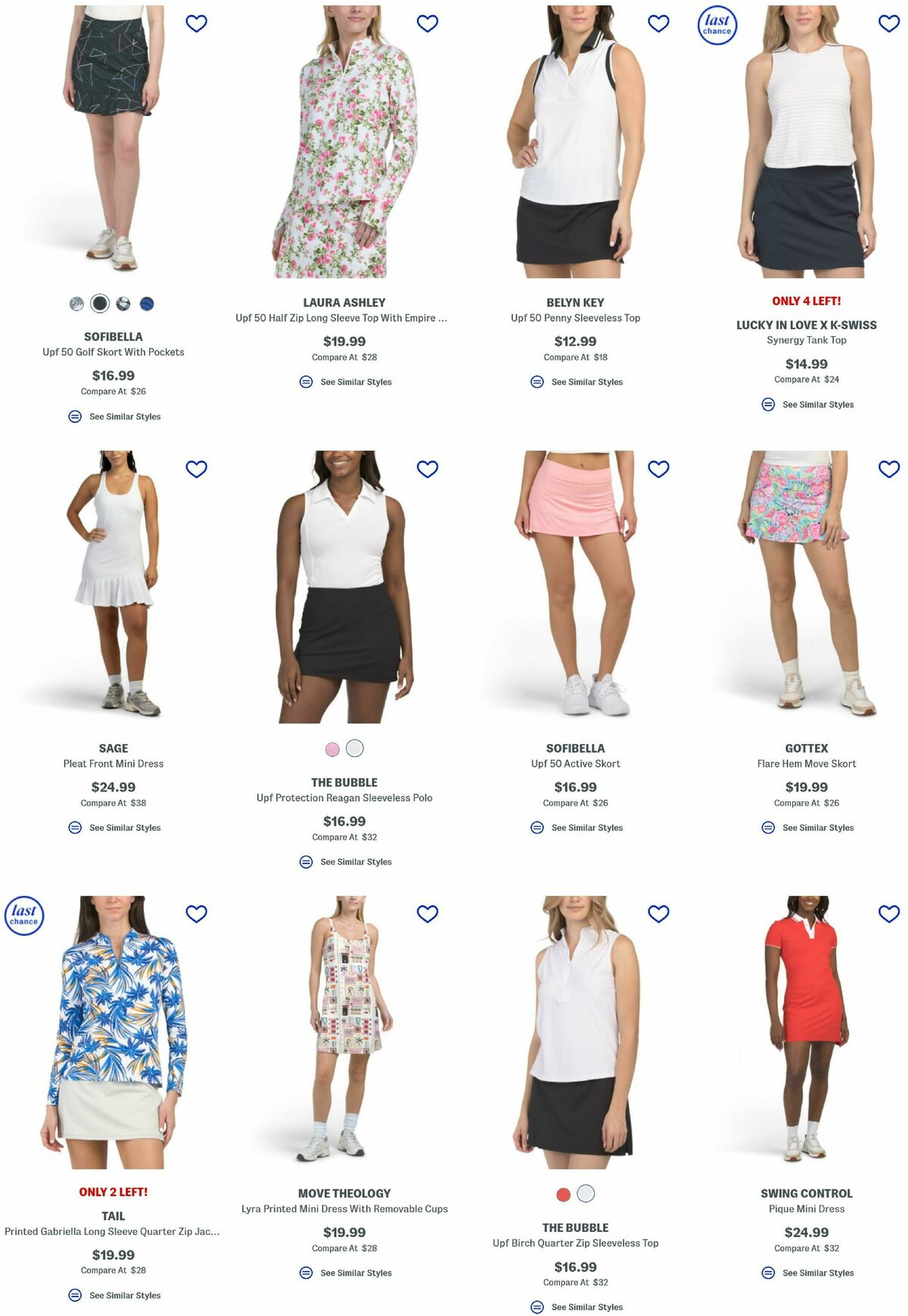 Marshalls Weekly Ad from March 11