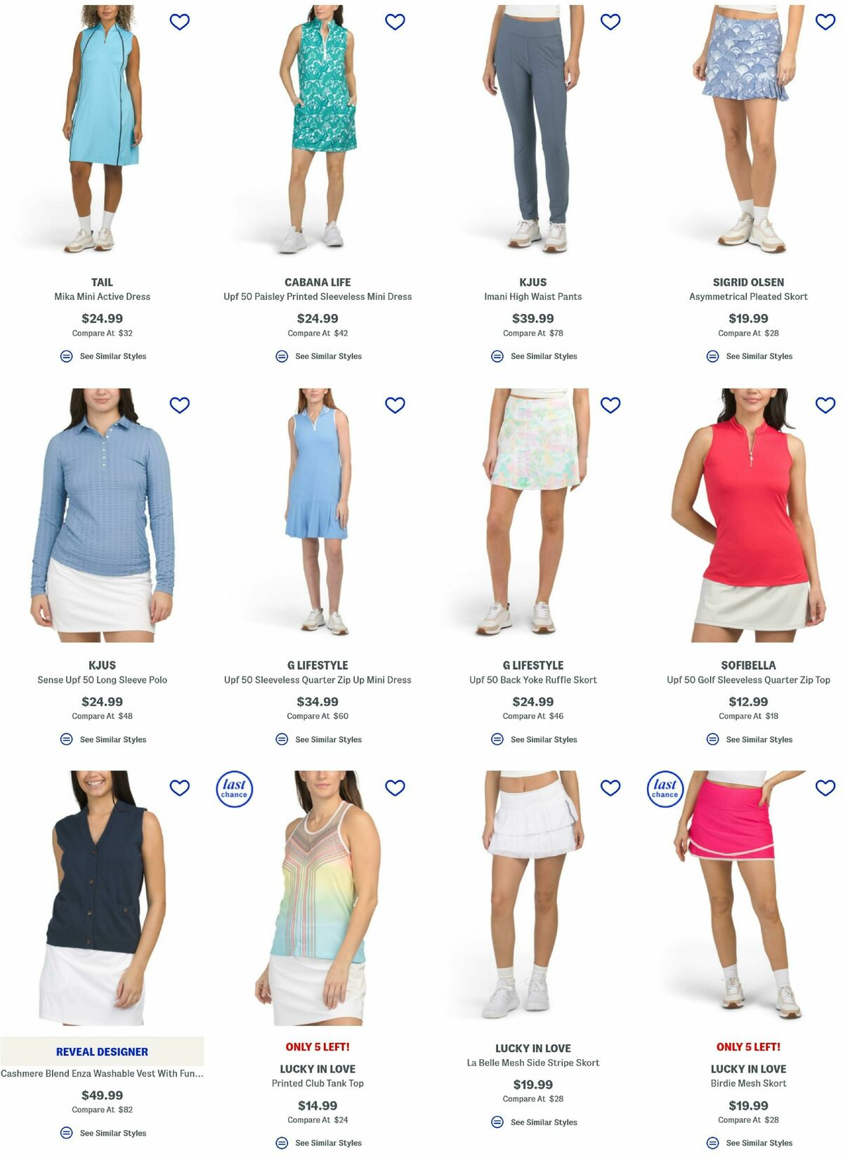 Marshalls Weekly Ad from March 11