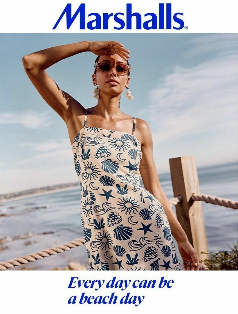 Marshalls Weekly Ad from May 14