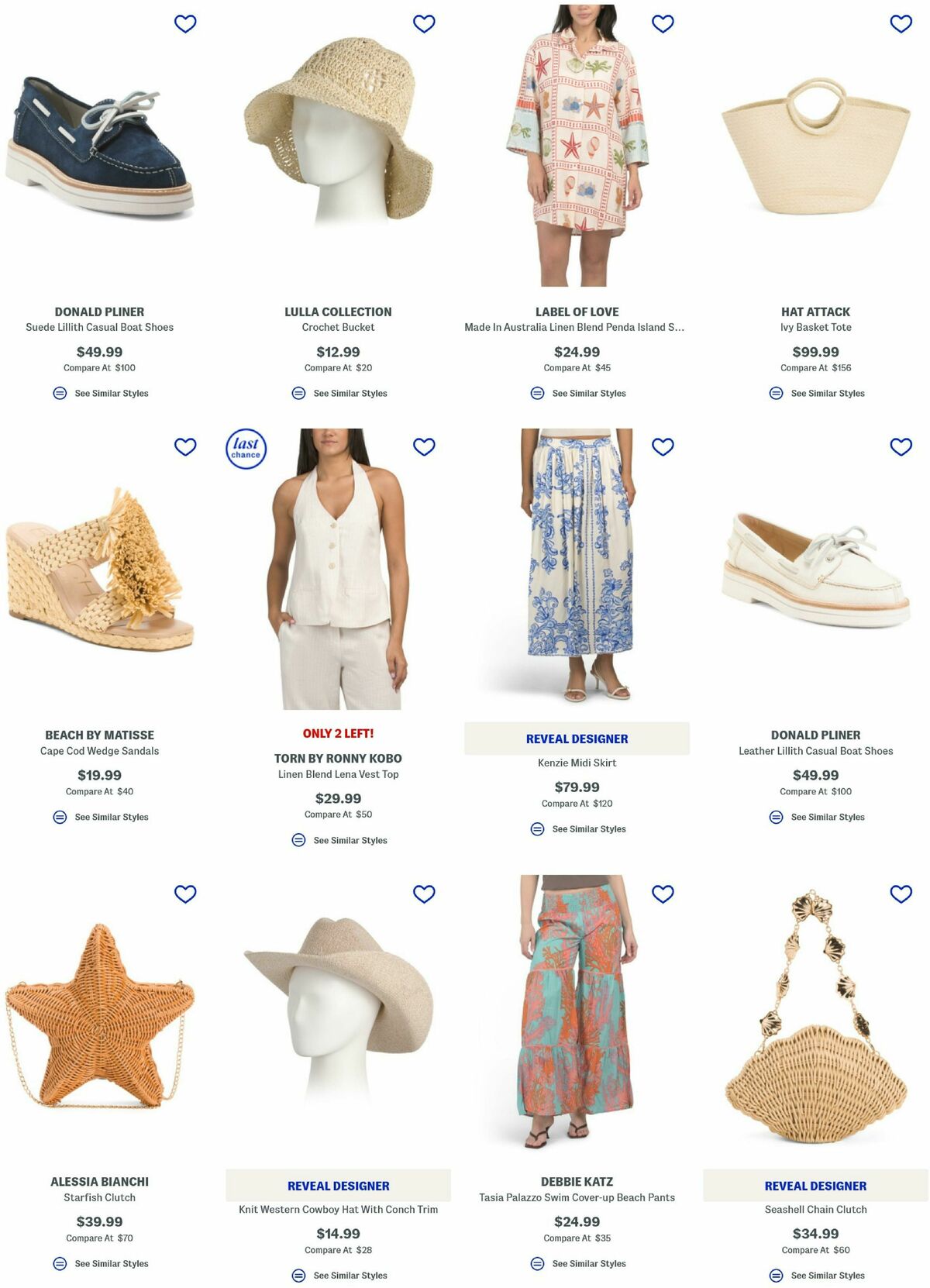 Marshalls Weekly Ad from May 14