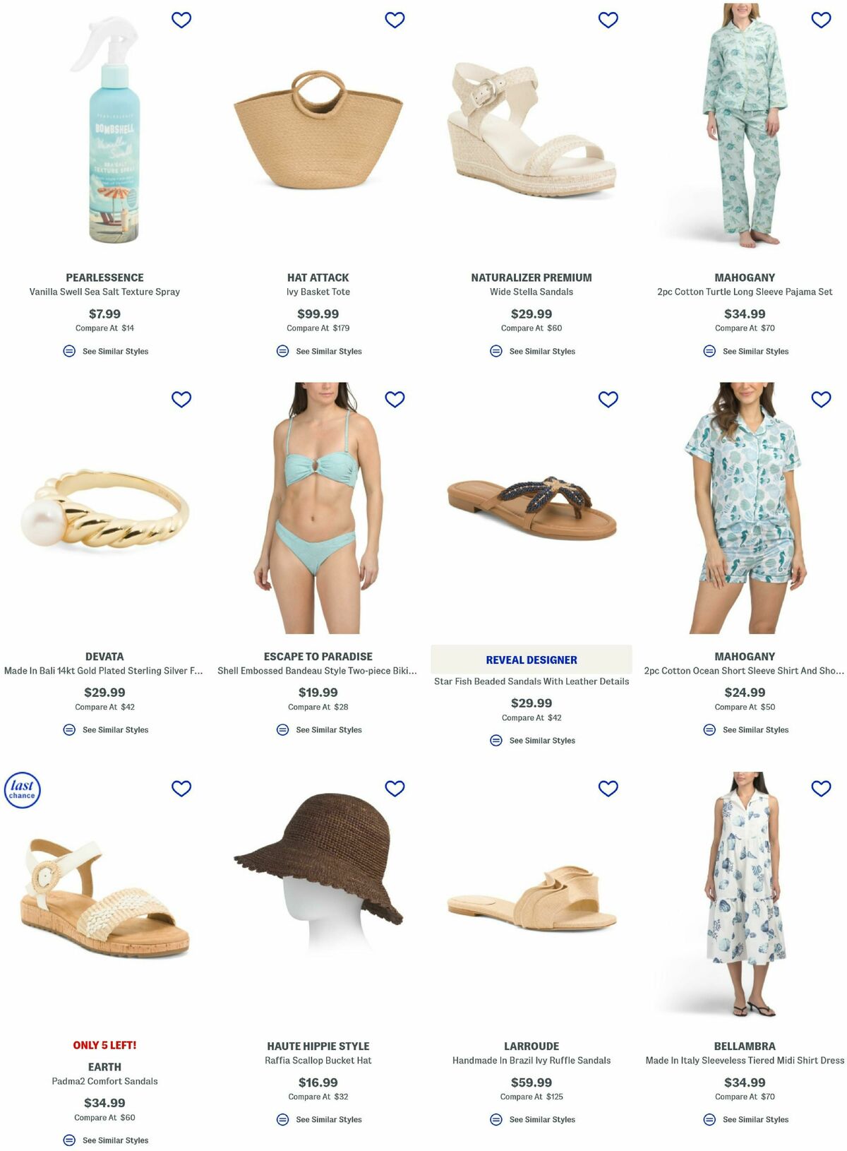 Marshalls Weekly Ad from May 14