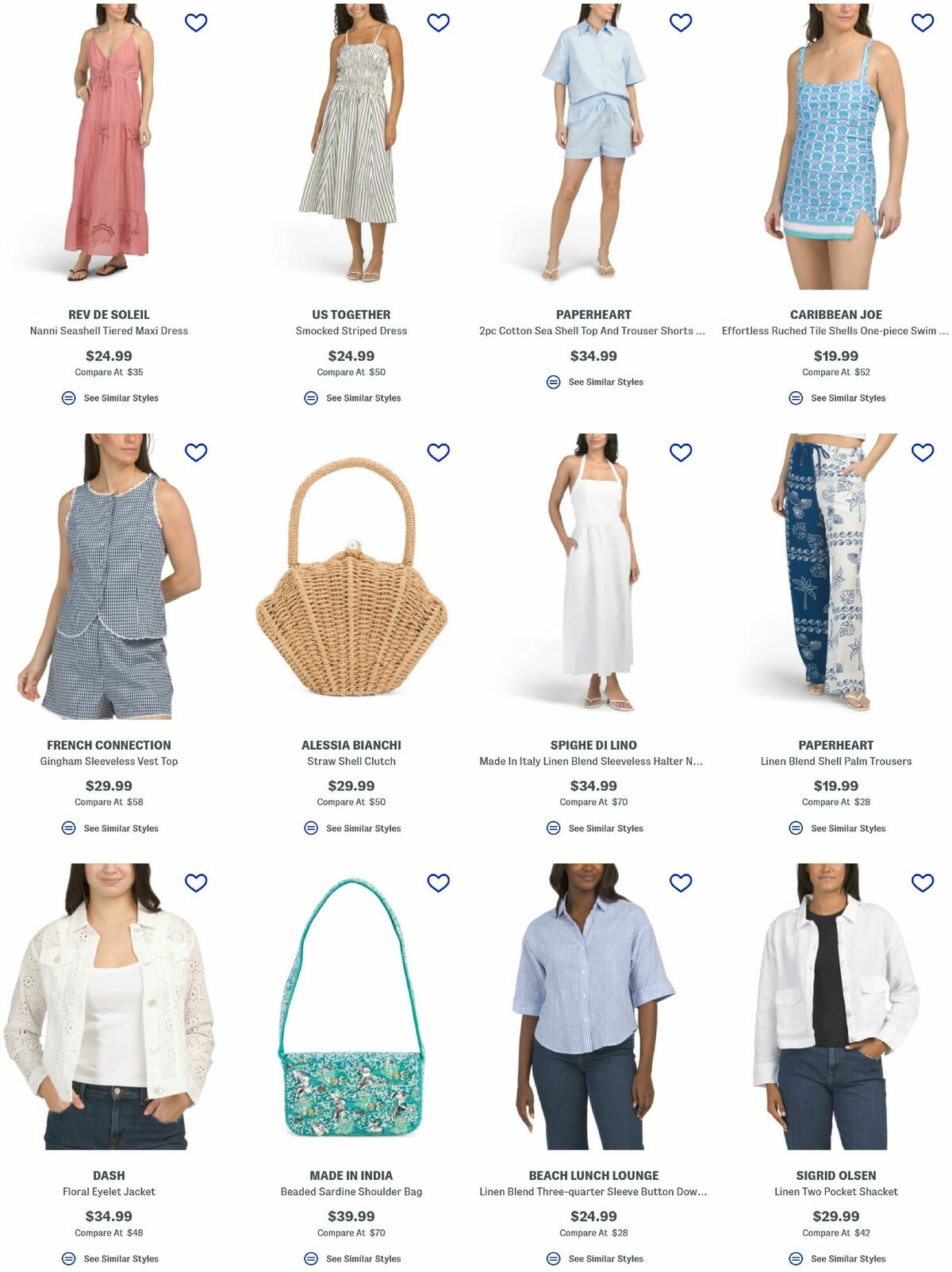 Marshalls Weekly Ad from May 14