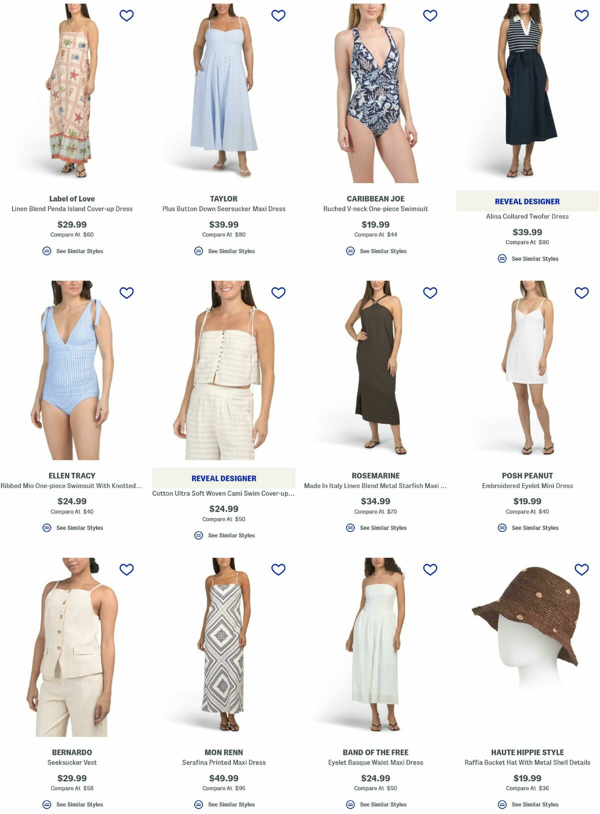 Marshalls Weekly Ad from May 14