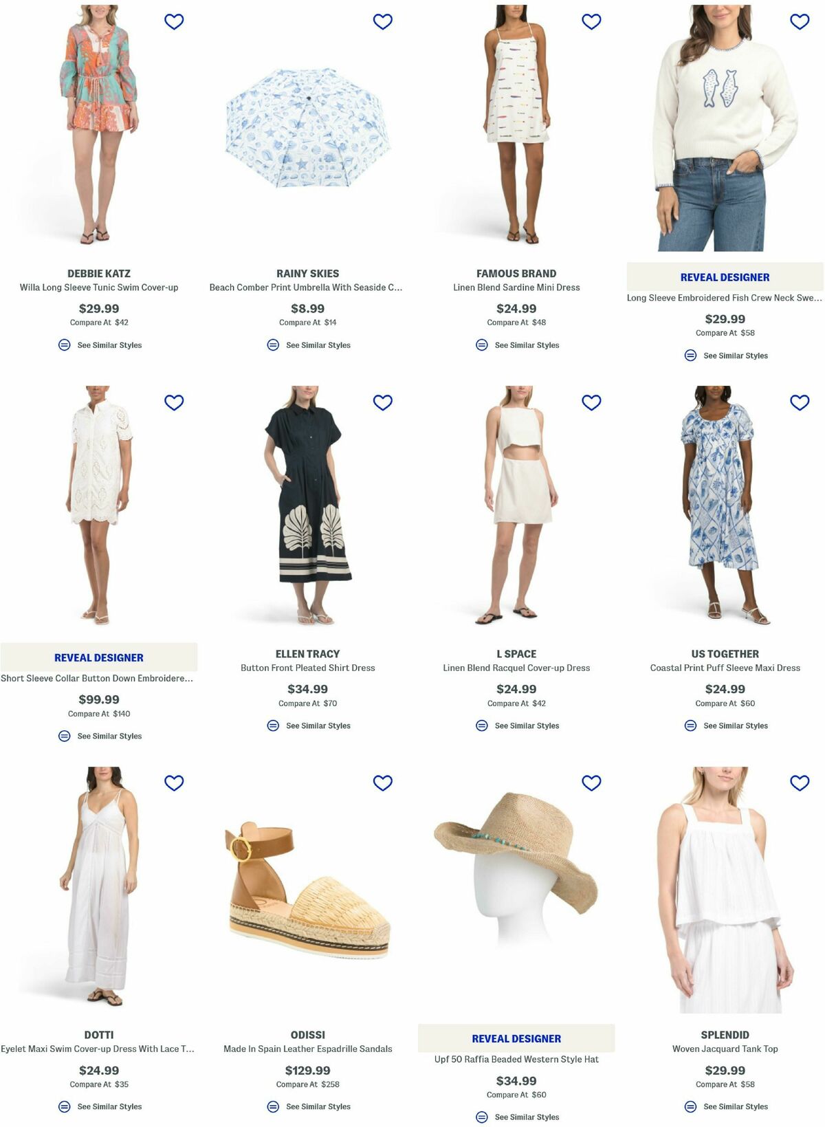 Marshalls Weekly Ad from May 14