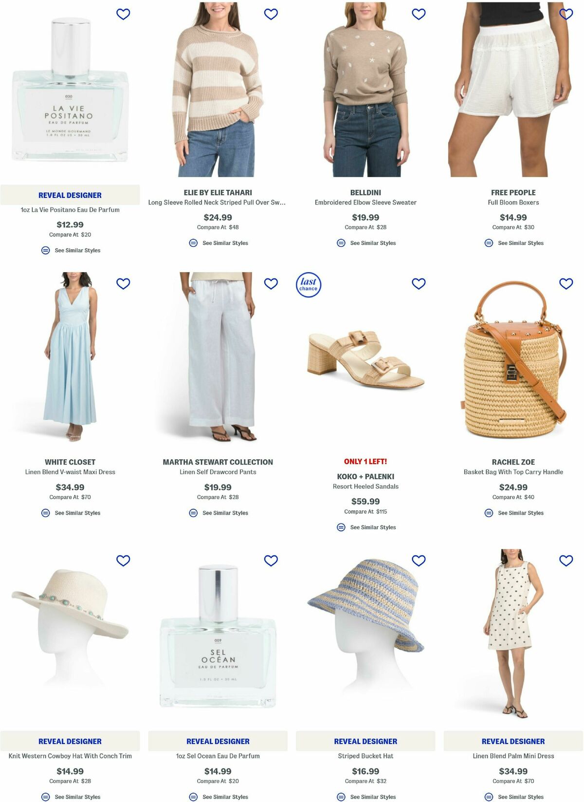Marshalls Weekly Ad from May 14
