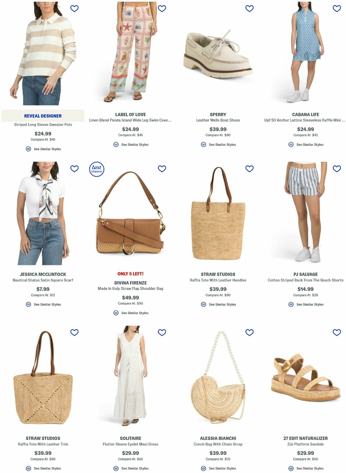 Marshalls Weekly Ad from May 14