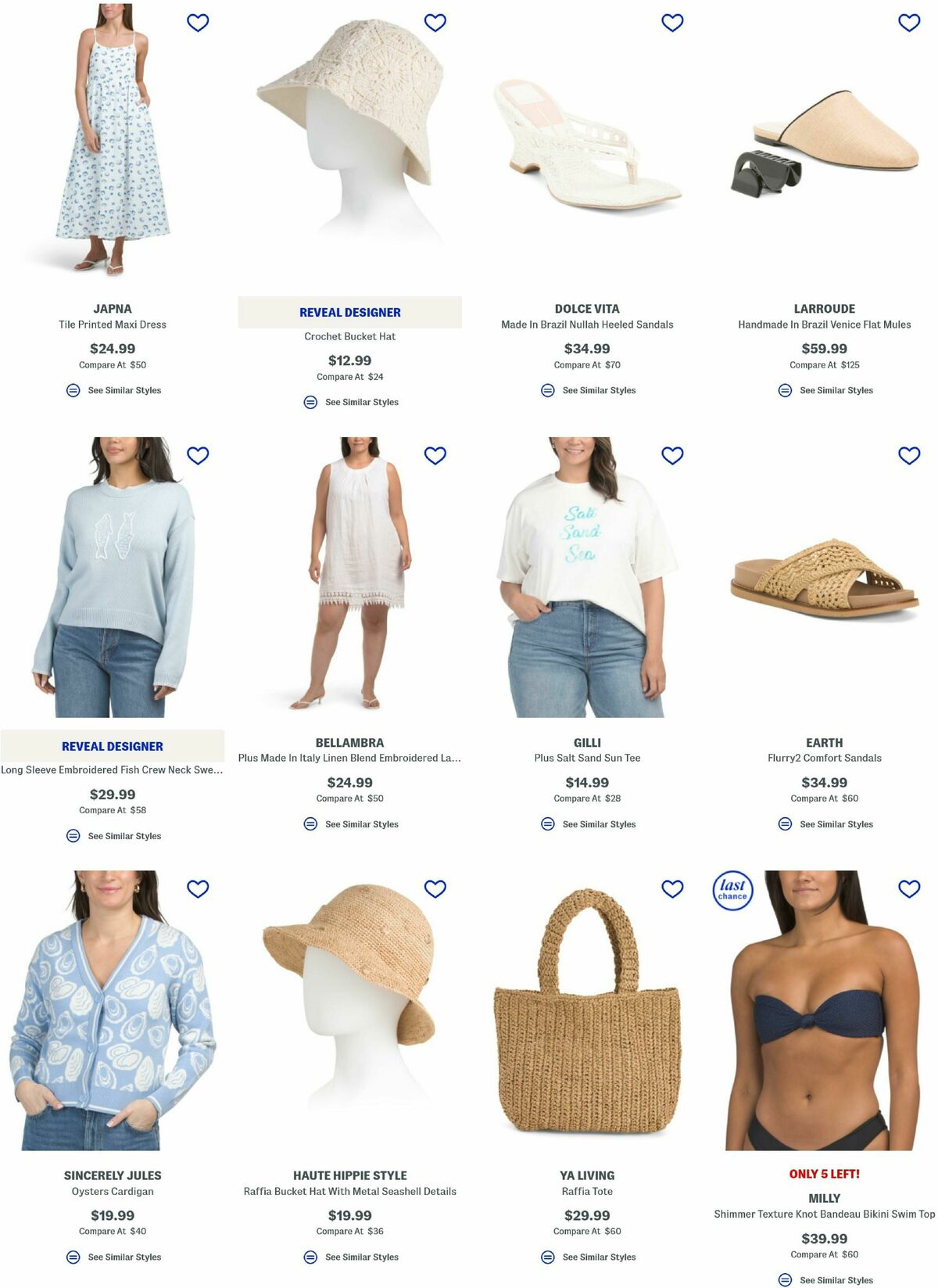Marshalls Weekly Ad from May 14