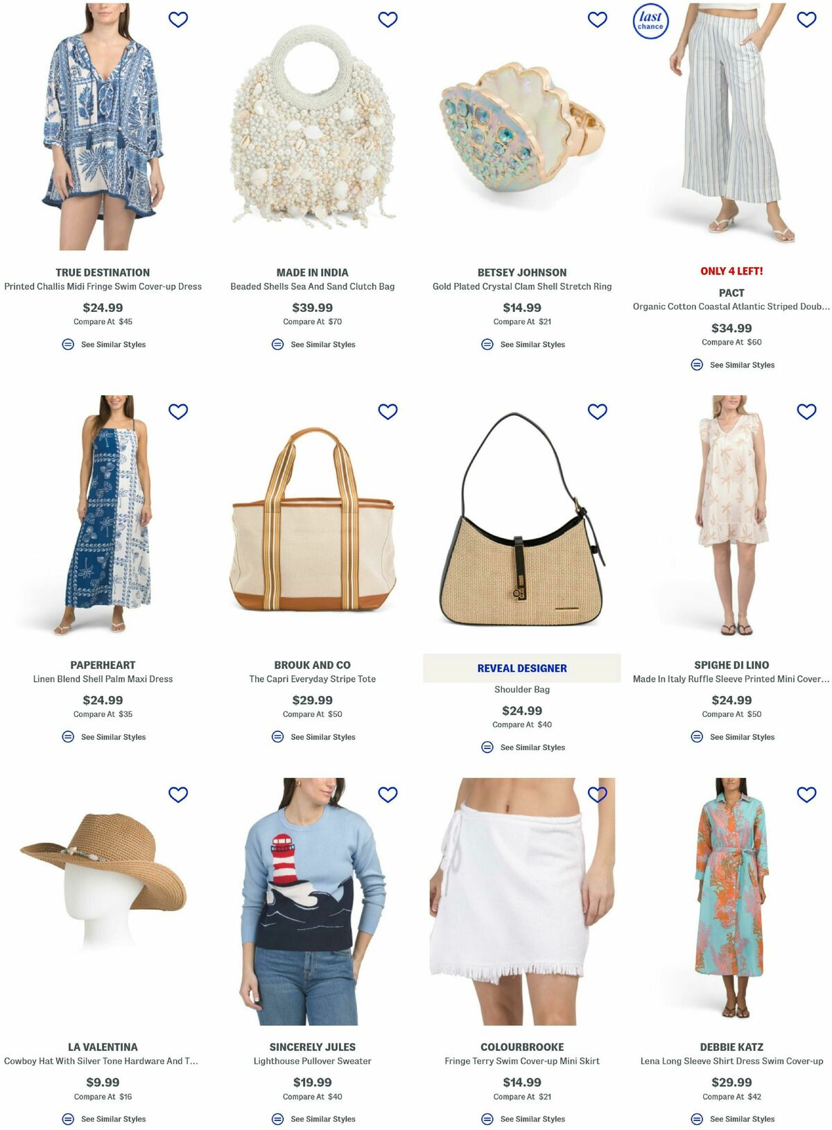 Marshalls Weekly Ad from May 14