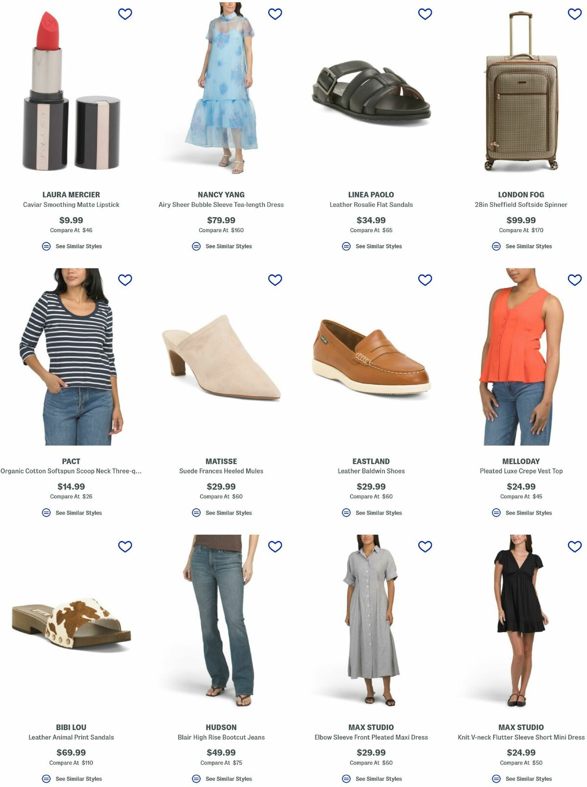 Marshalls Weekly Ad from June 15