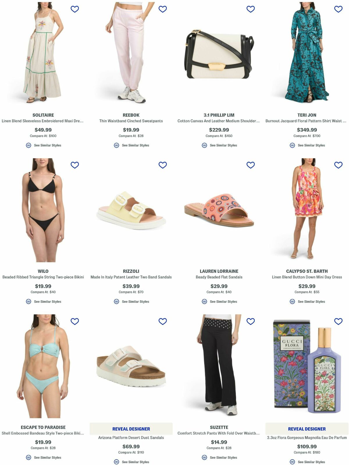 Marshalls Weekly Ad from June 15