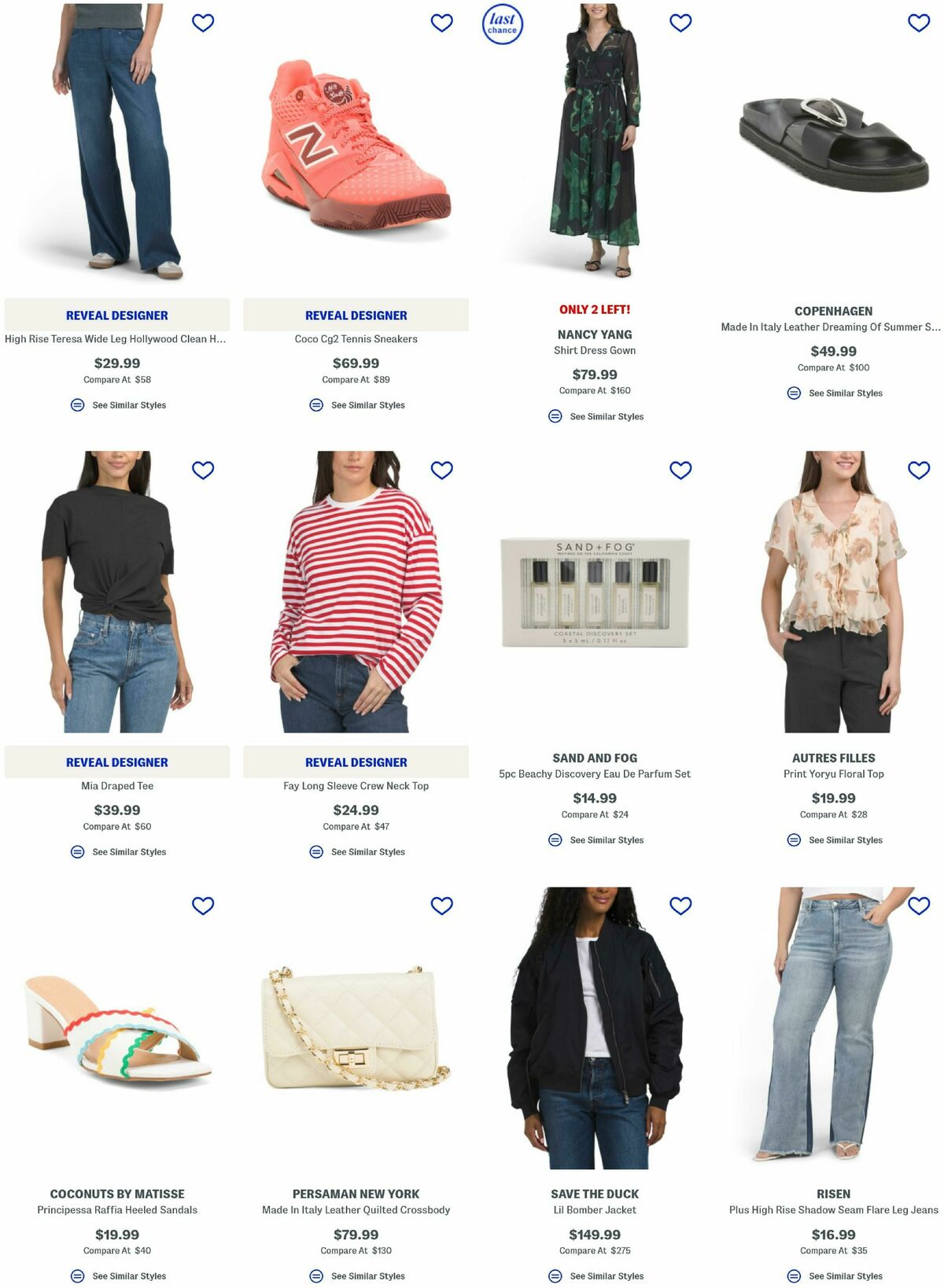 Marshalls Weekly Ad from June 15