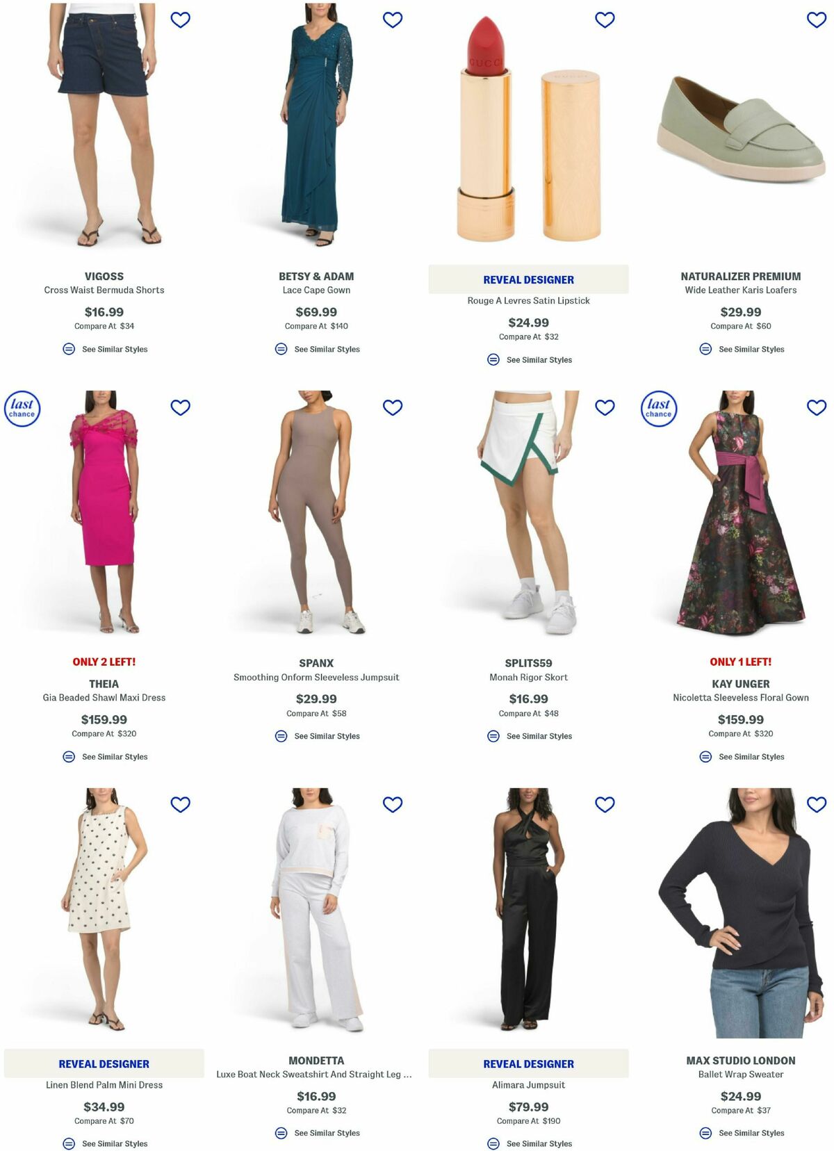 Marshalls Weekly Ad from June 15