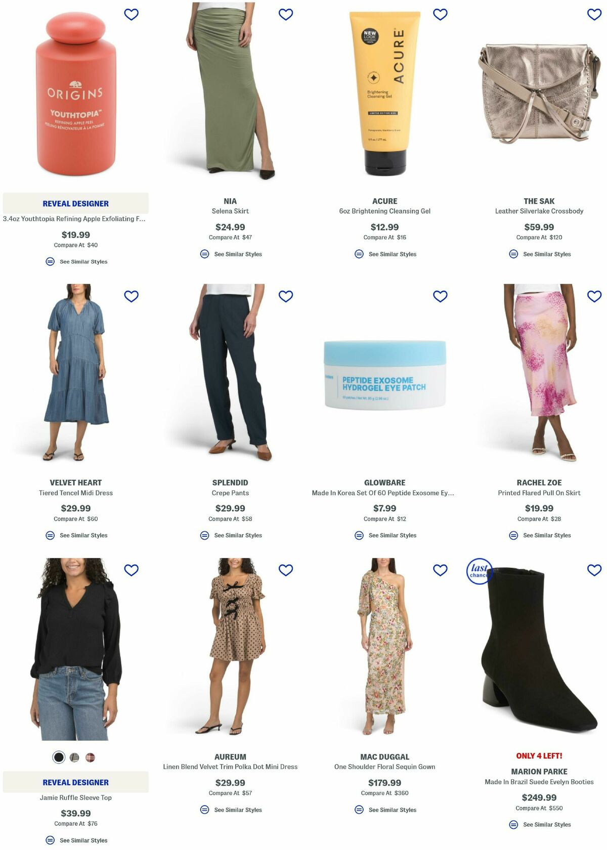 Marshalls Weekly Ad from June 15