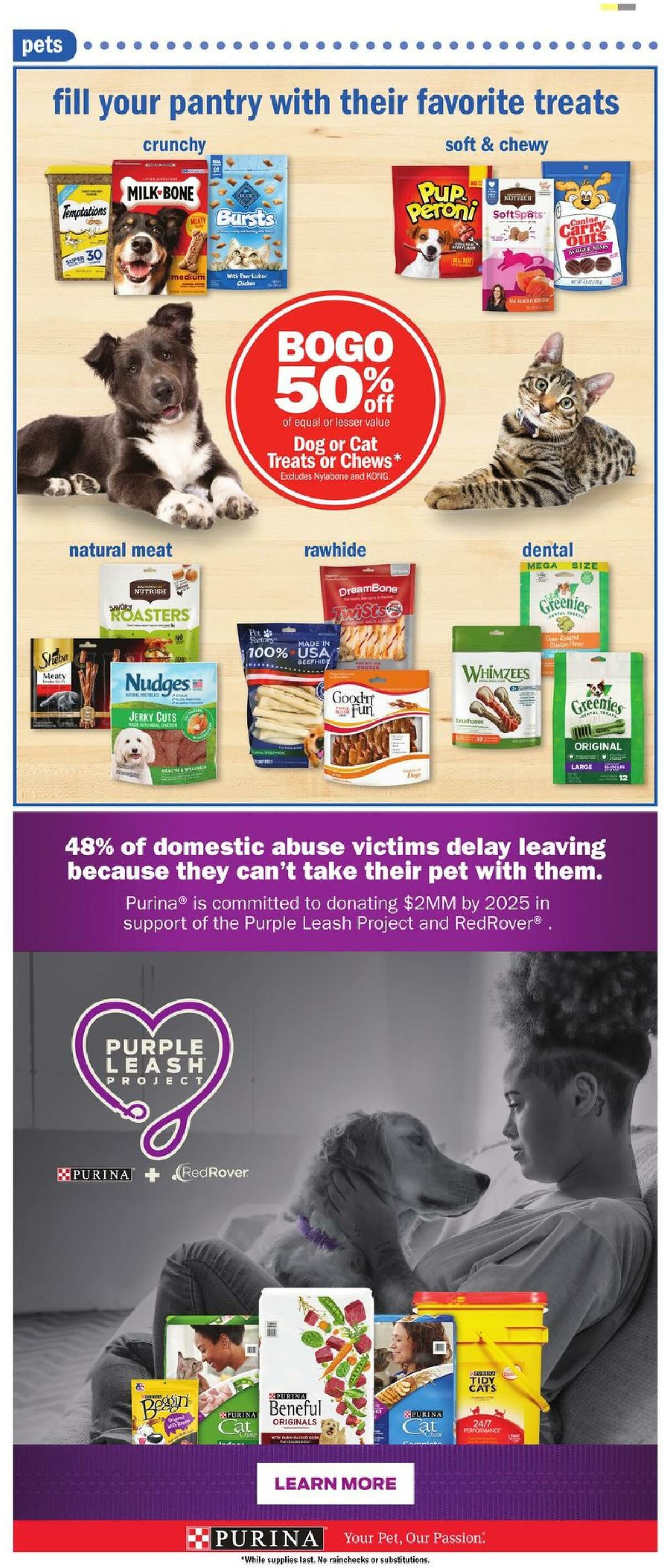 Meijer Weekly Ad from May 15