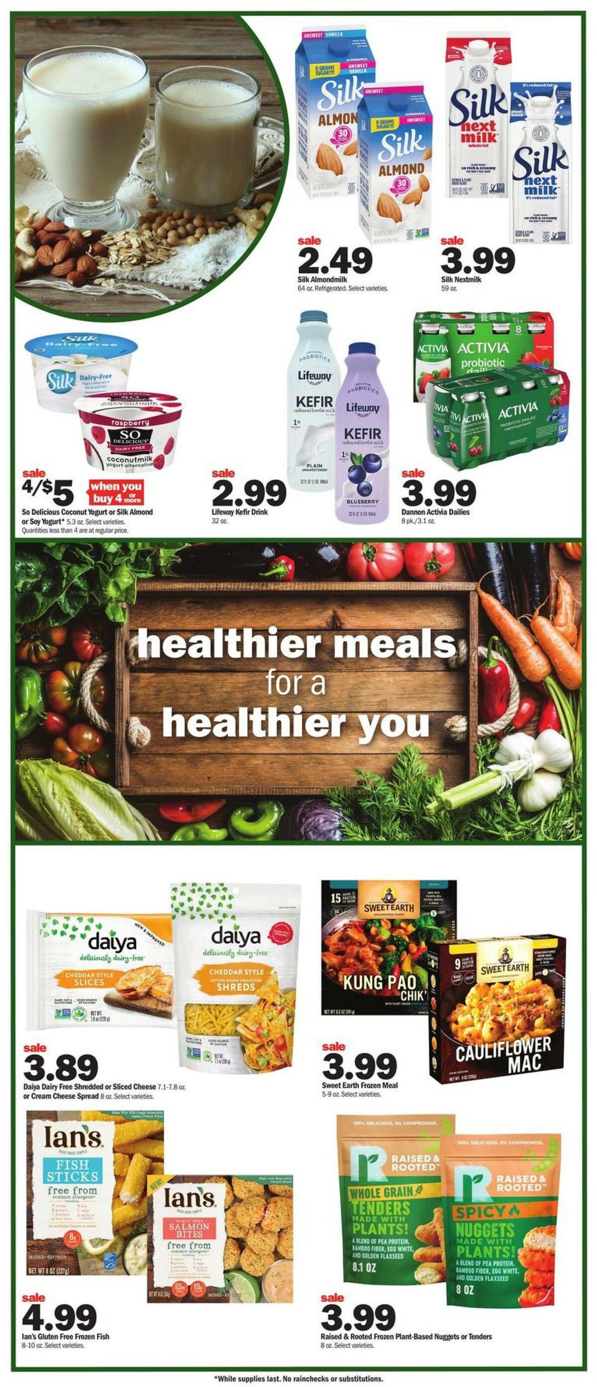 Meijer Weekly Ad from May 15