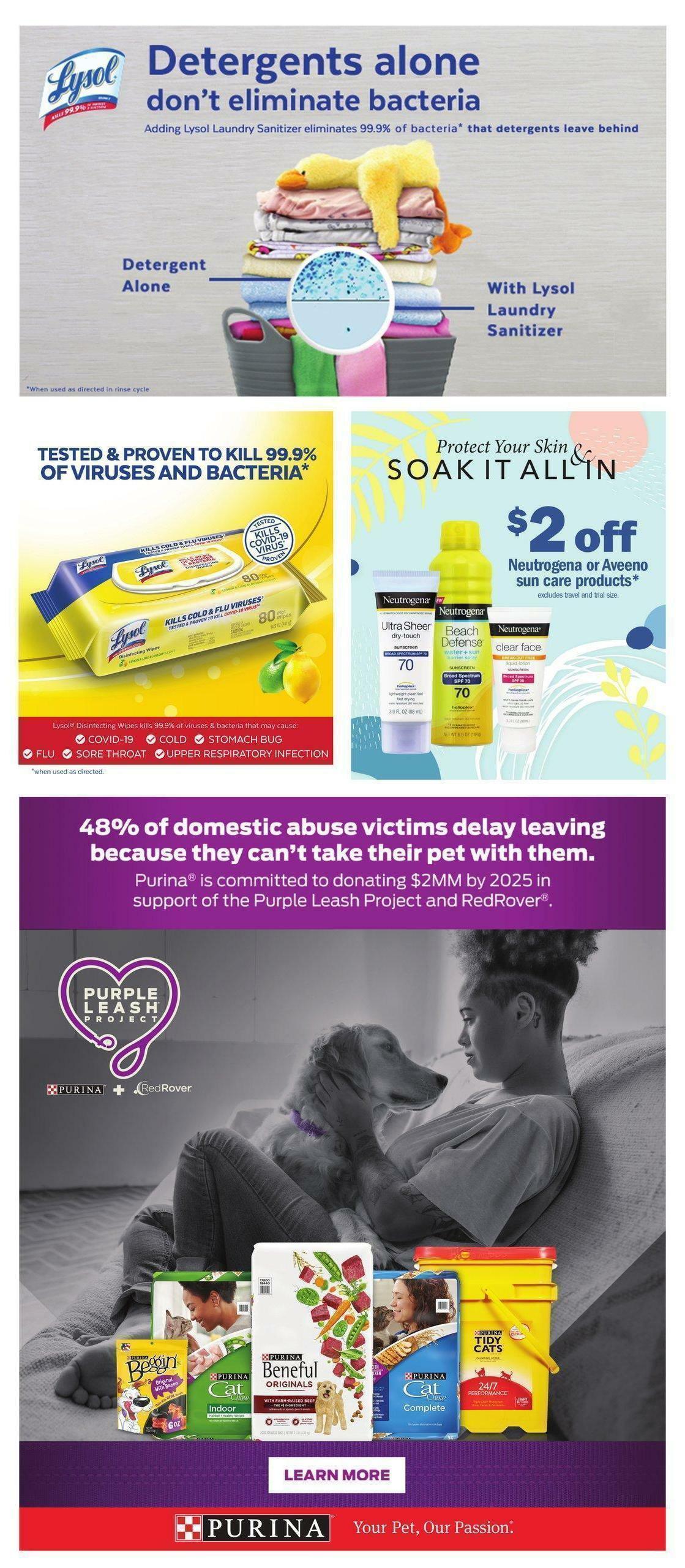 Meijer Weekly Ad from June 12