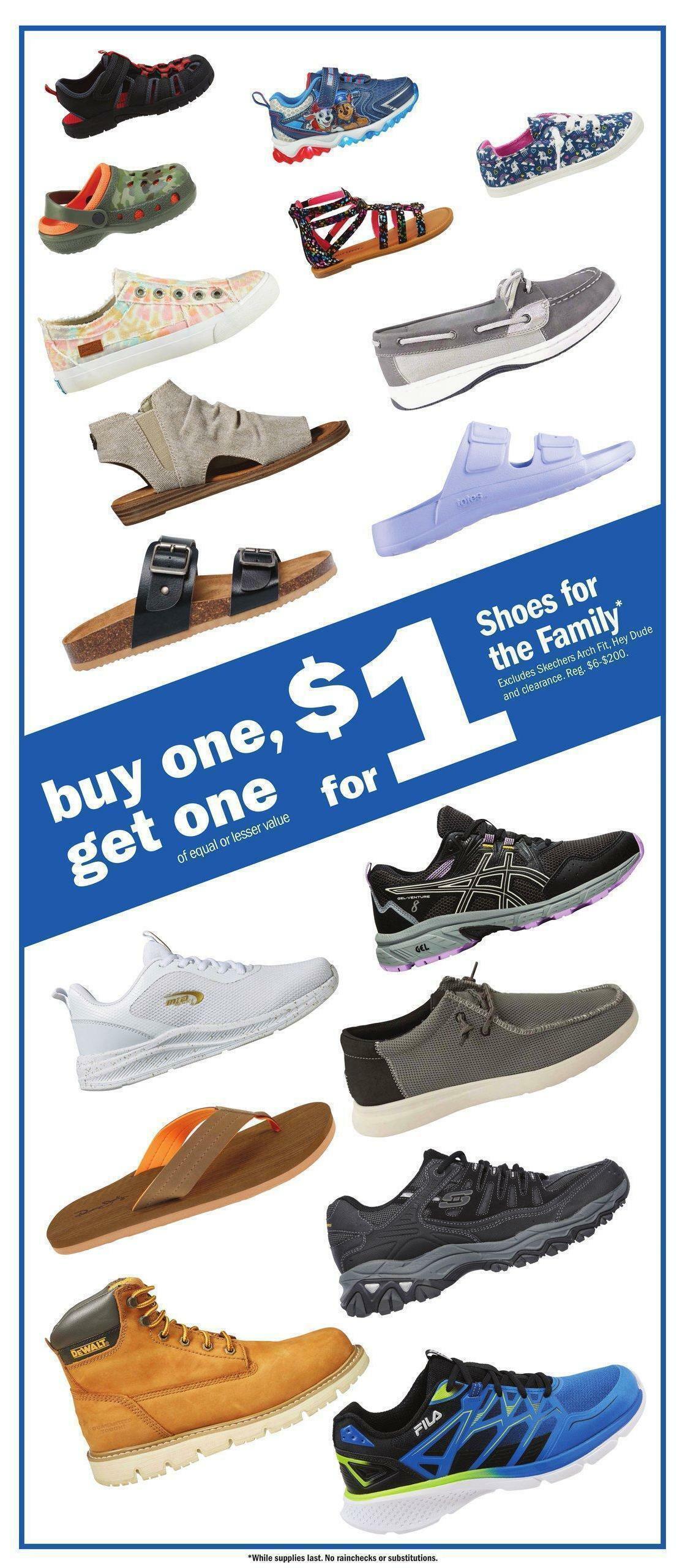 Meijer Weekly Ad from June 12
