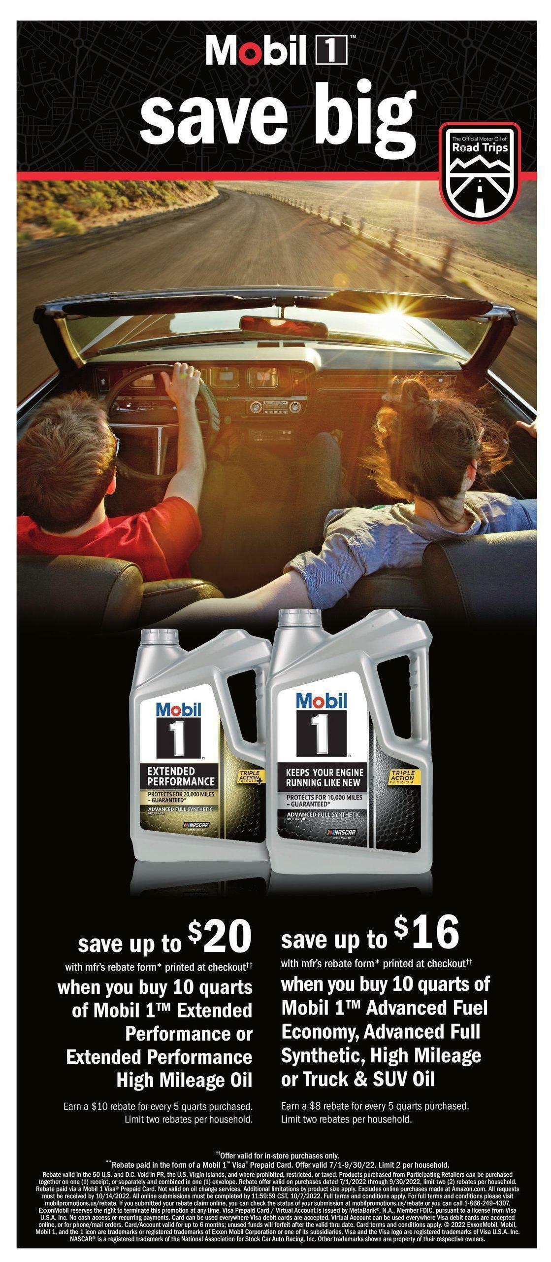 Meijer Weekly Ad from July 10