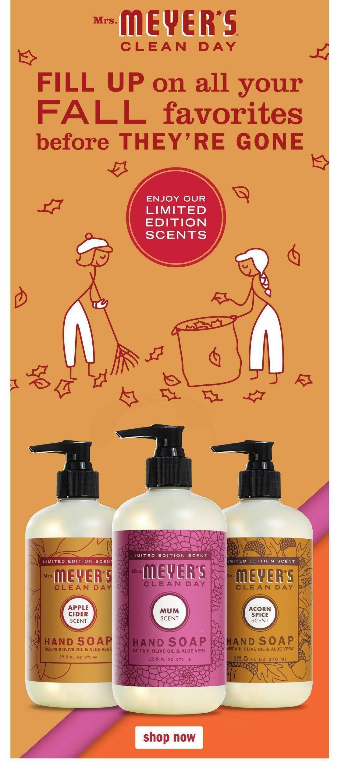 Meijer Weekly Ad from July 17