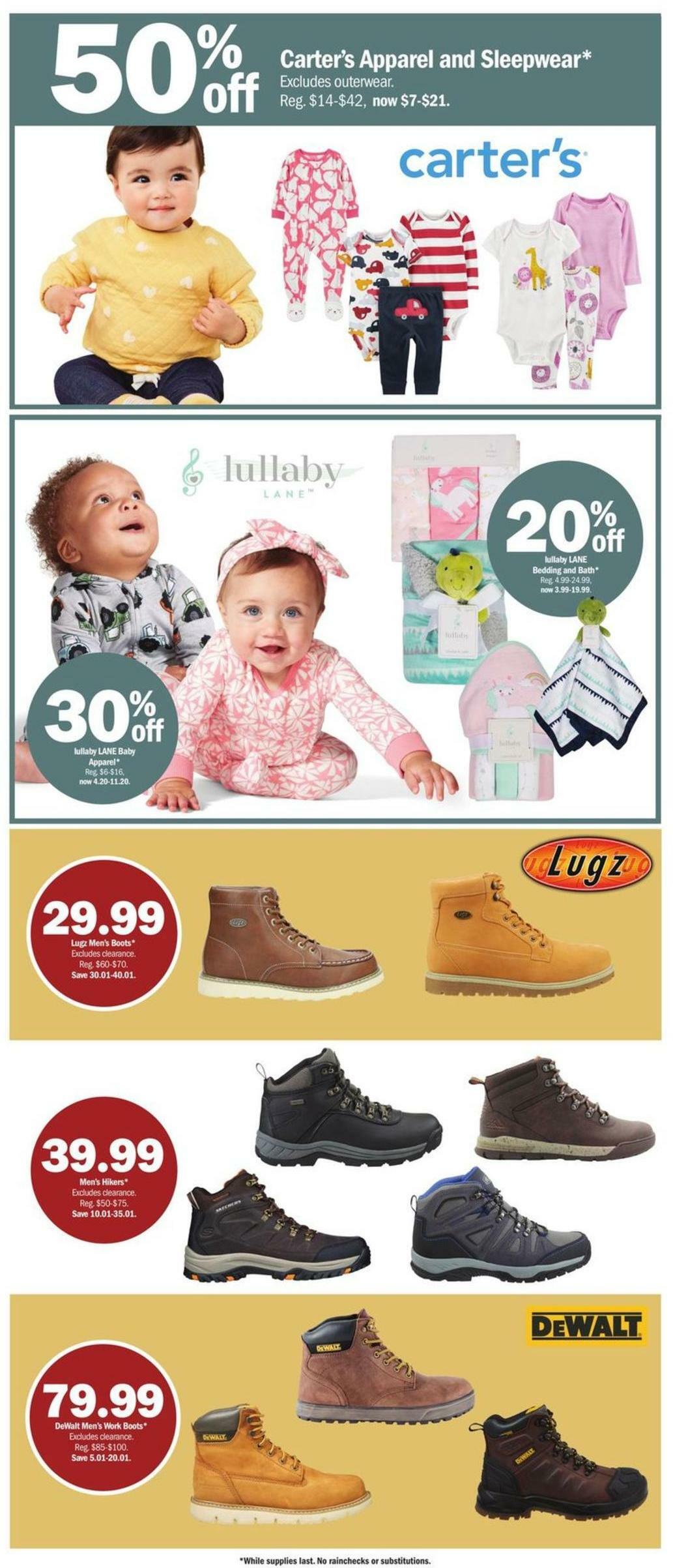 Meijer Weekly Ad from October 23