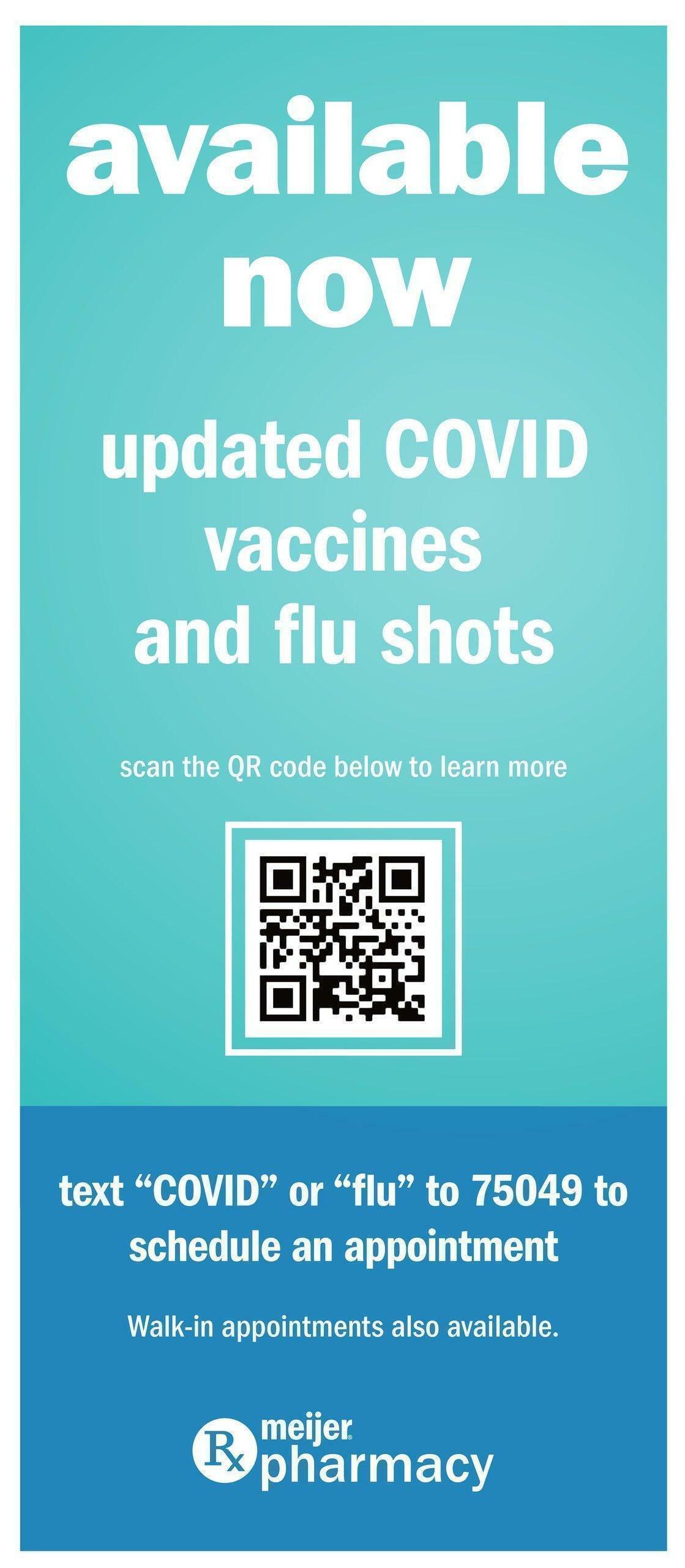 Meijer Weekly Ad from November 13