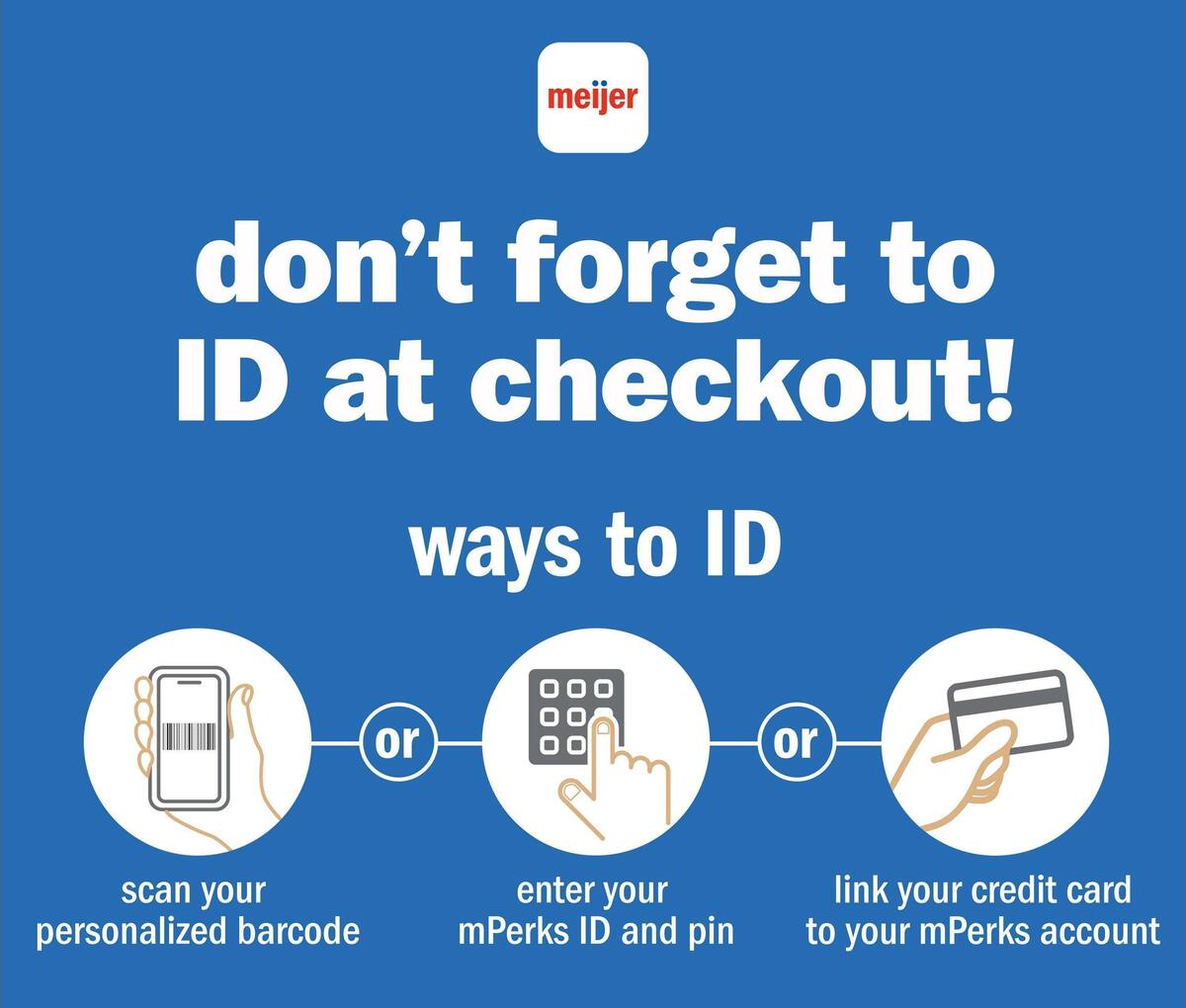 Meijer Weekly Ad from November 13