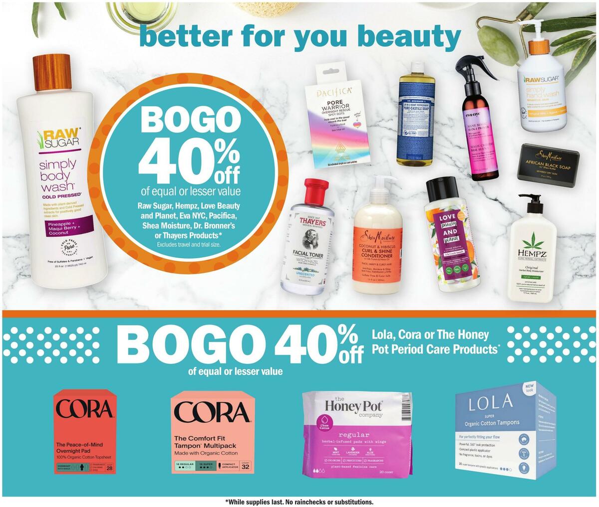 Meijer Resolution Ad Weekly Ad from December 26