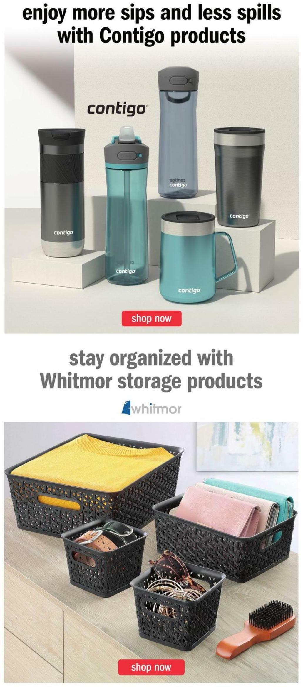 Meijer Weekly Ad from January 22