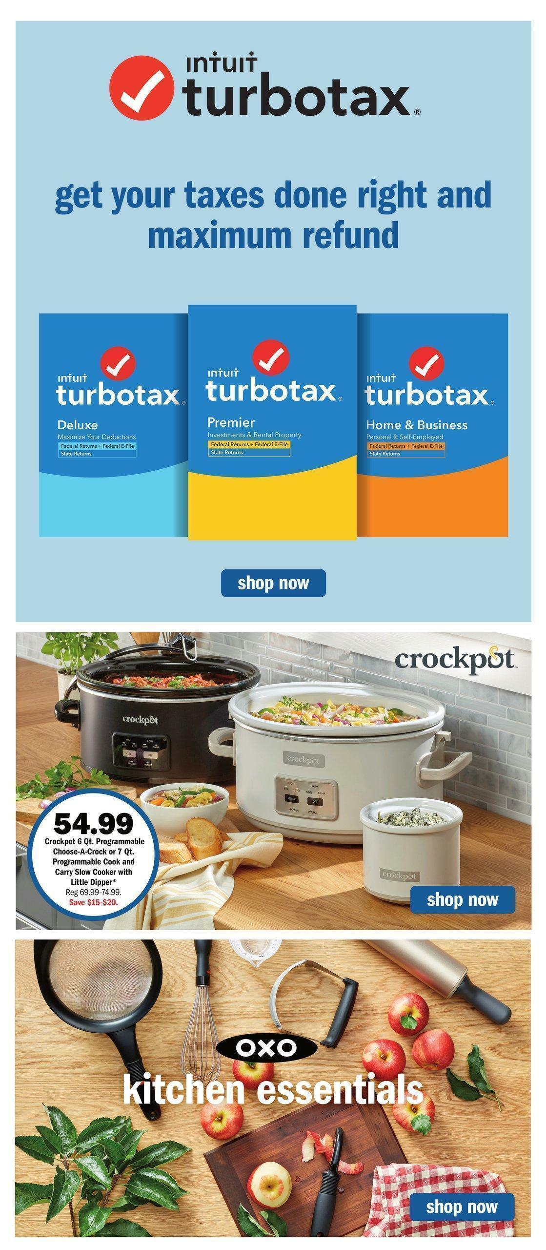 Meijer Weekly Ad from February 5
