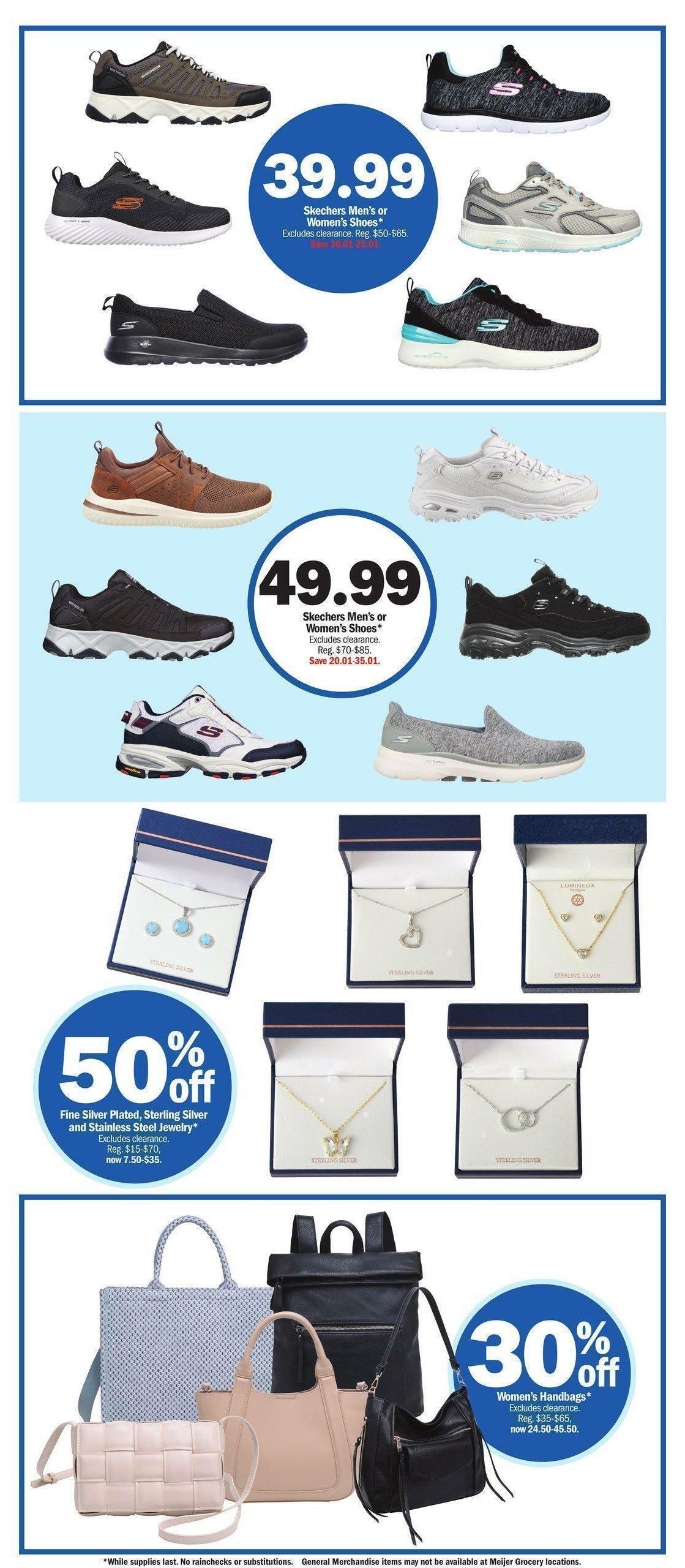 Meijer Weekly Ad from February 5