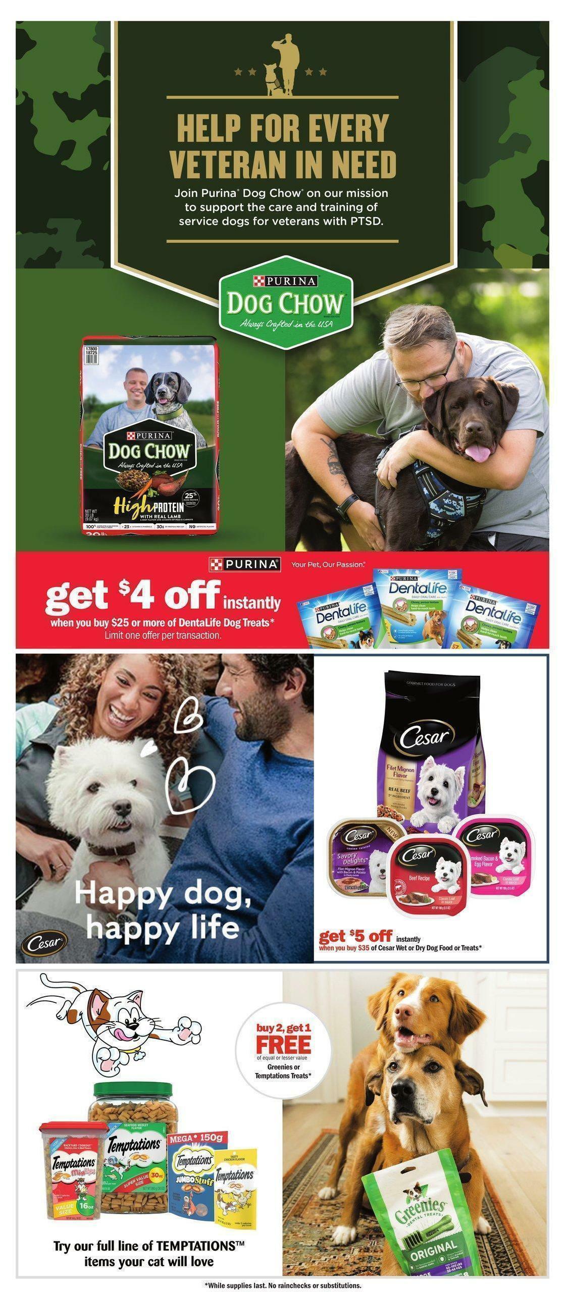 Meijer Weekly Ad from May 7